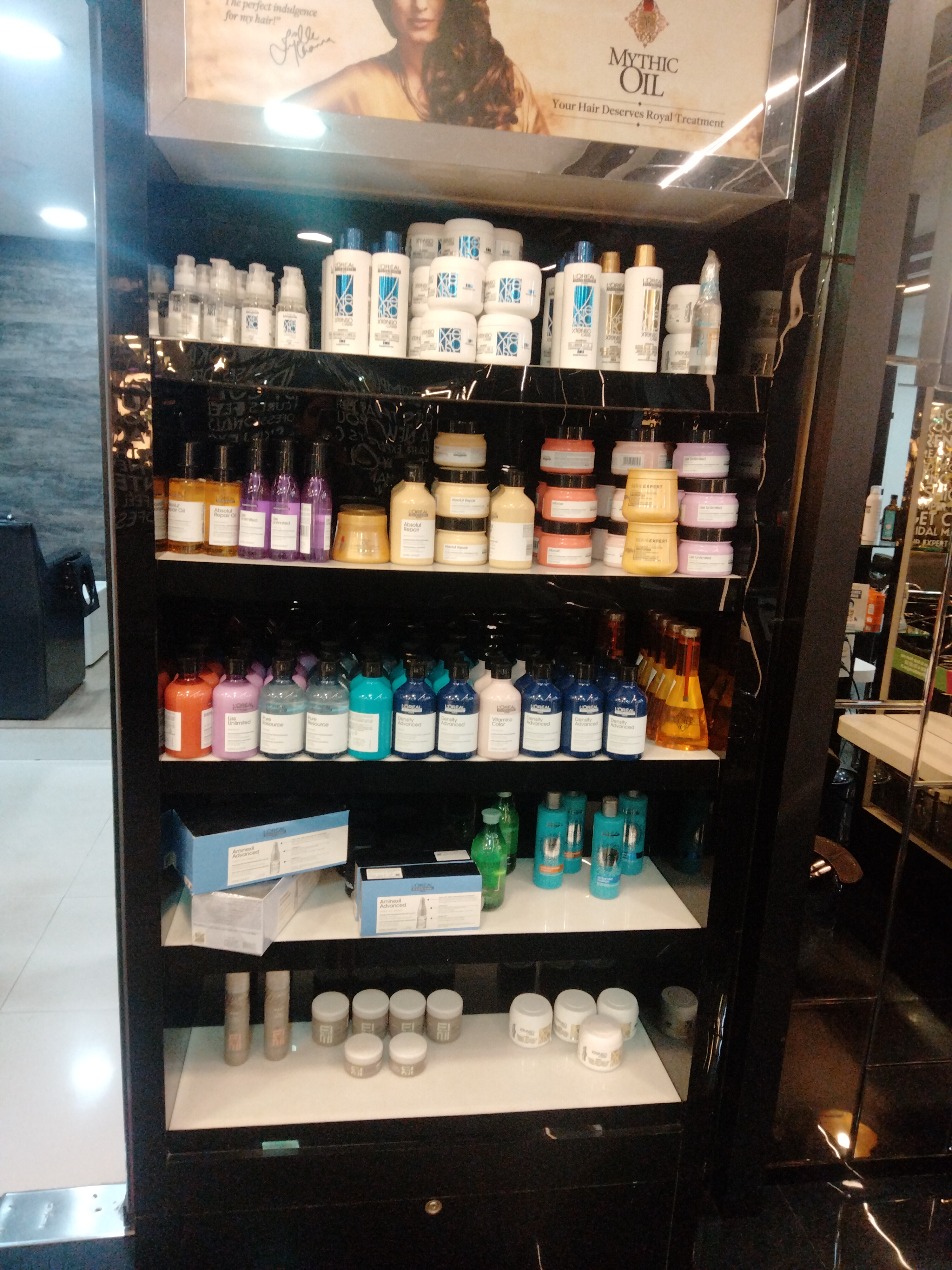 Green Trends in Patia, Bhubaneswar