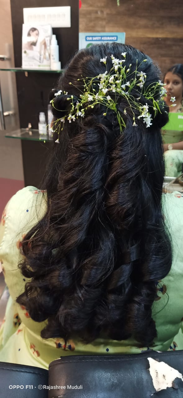 Green Trends in Patia, Bhubaneswar