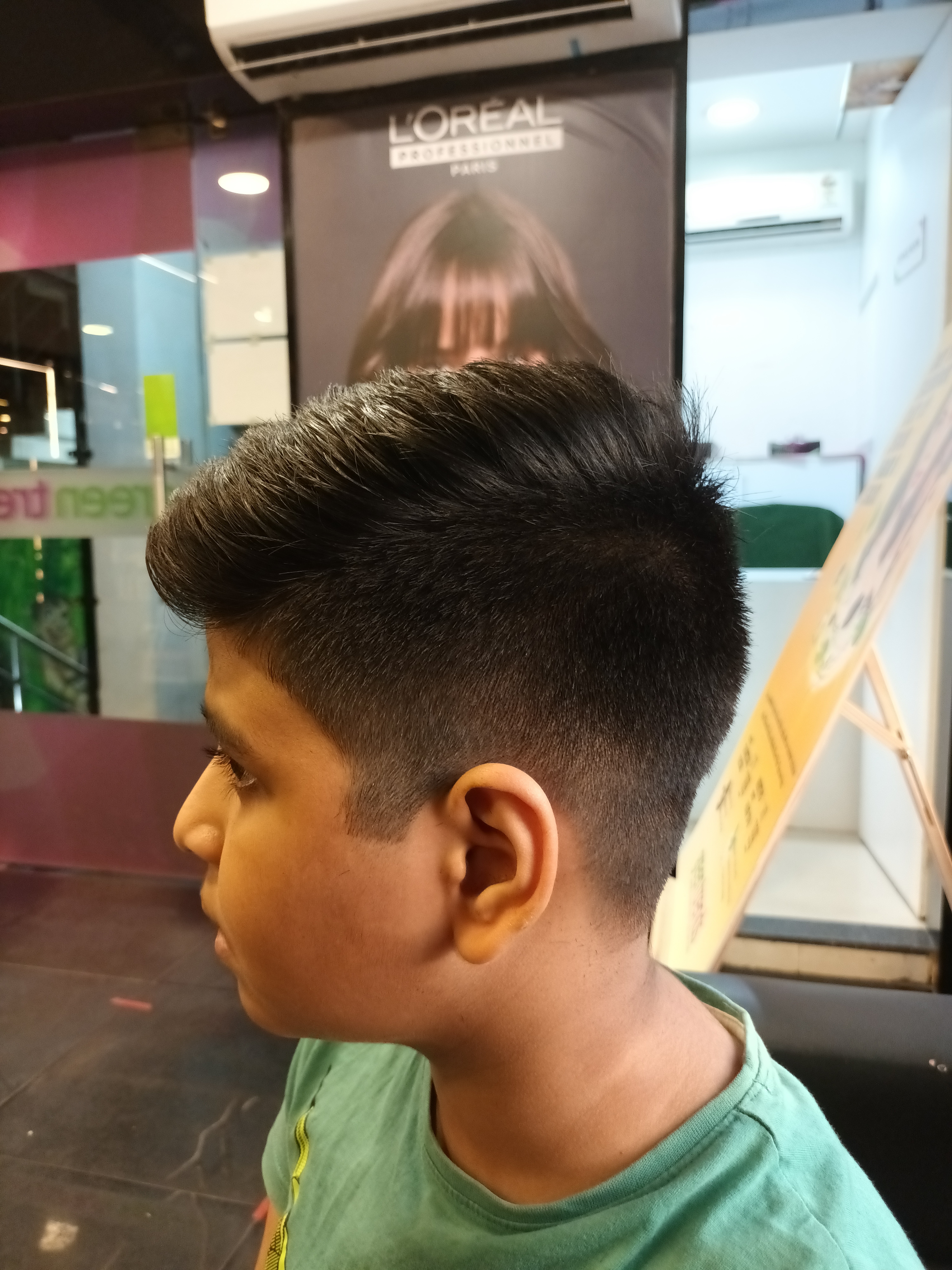 Green Trends in Patia, Bhubaneswar