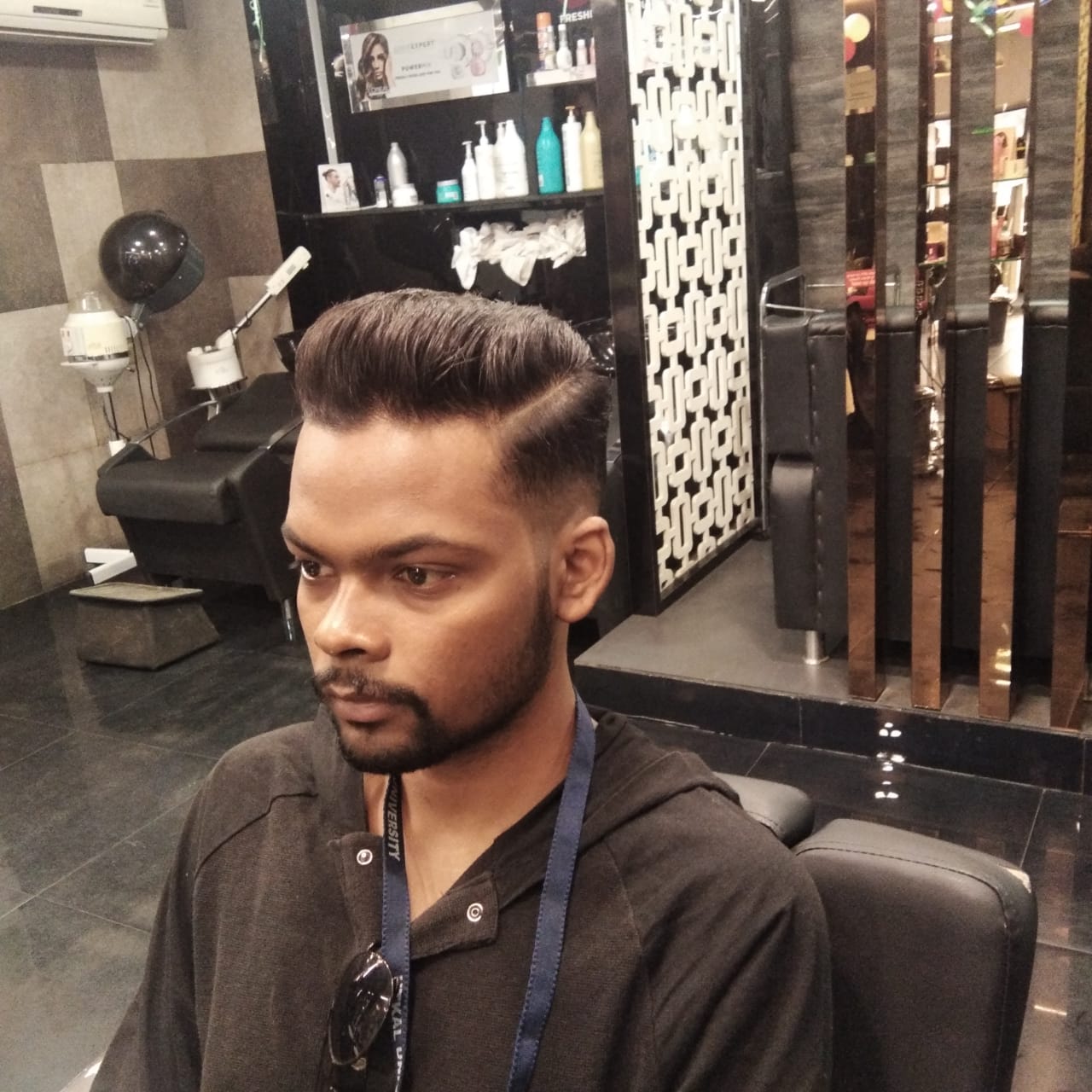 Green Trends in Patia, Bhubaneswar