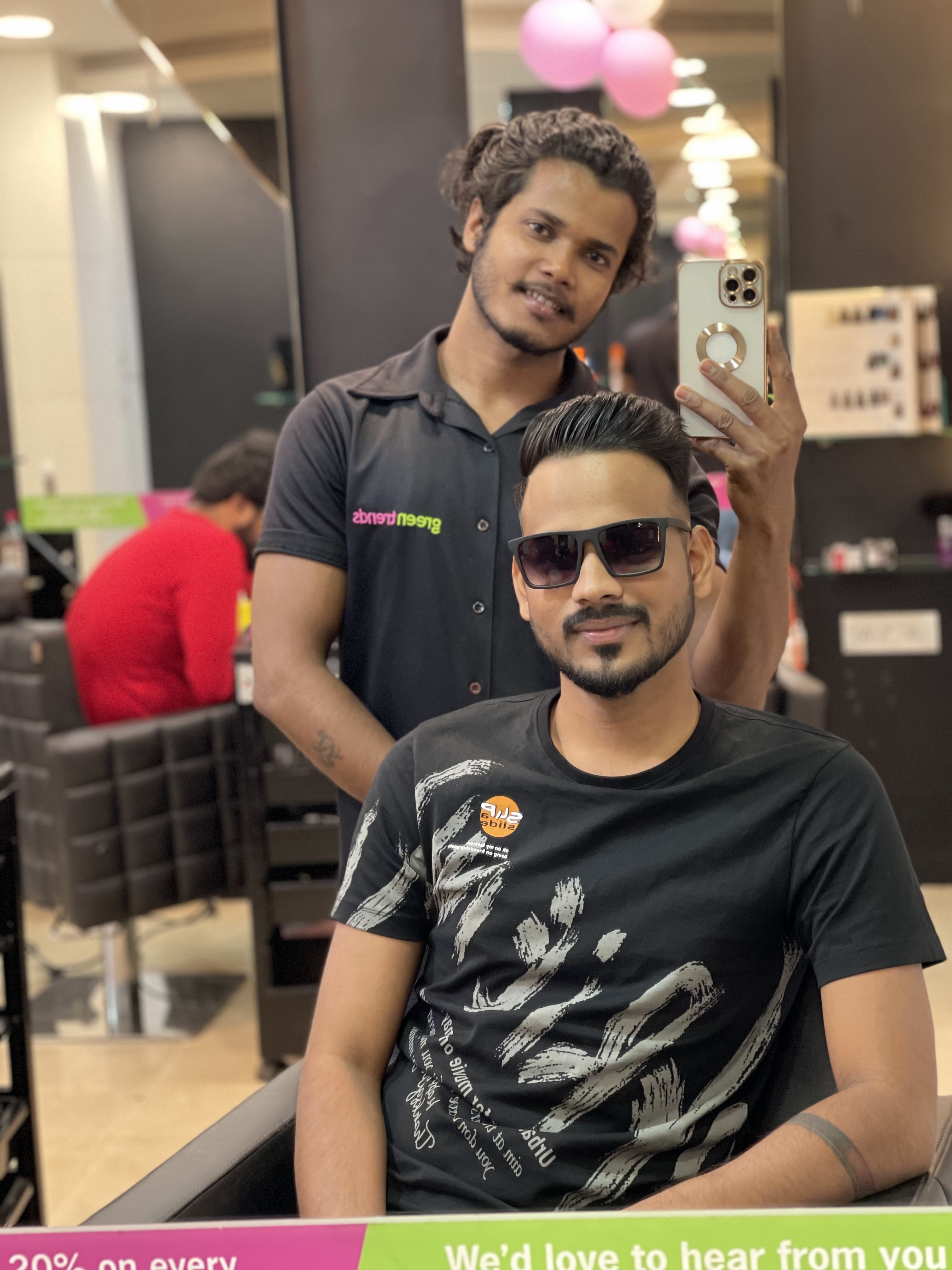Green Trends in Patia, Bhubaneswar