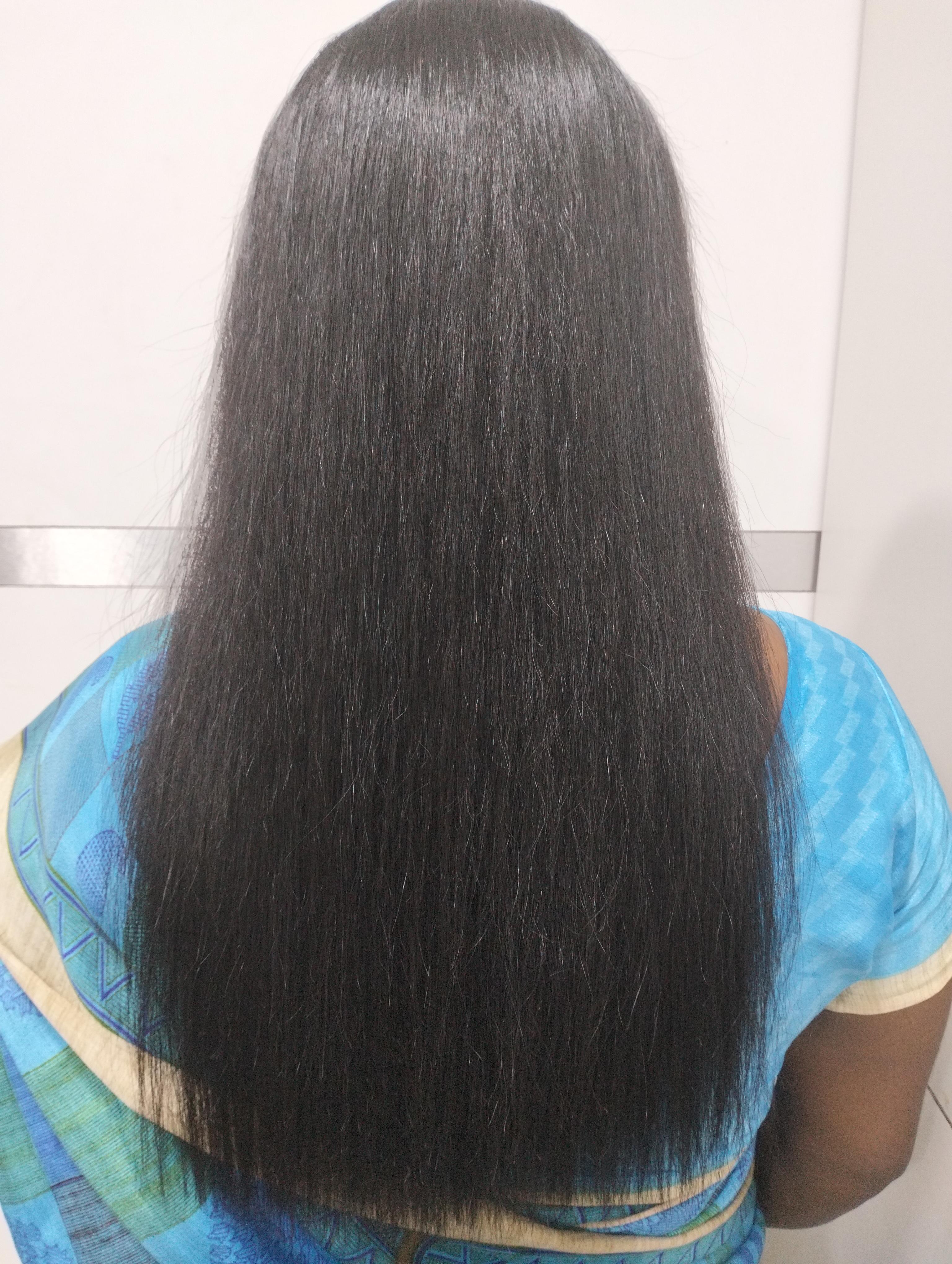 Green Trends in Virugambakkam, Chennai