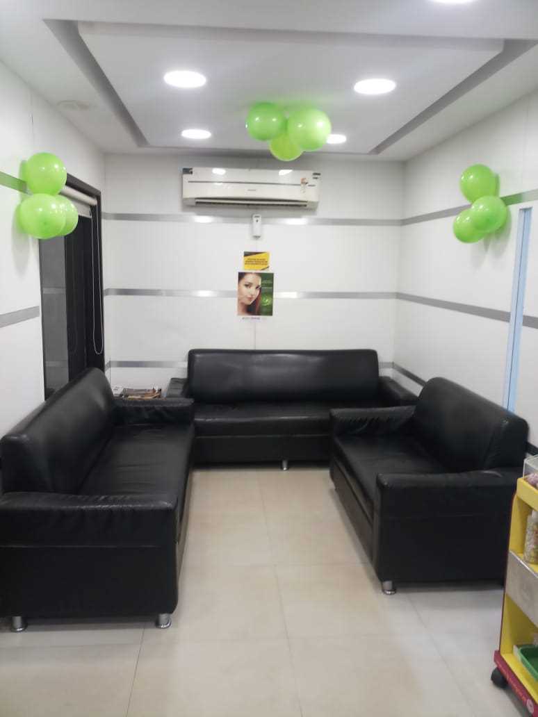 Green Trends in Virugambakkam, Chennai