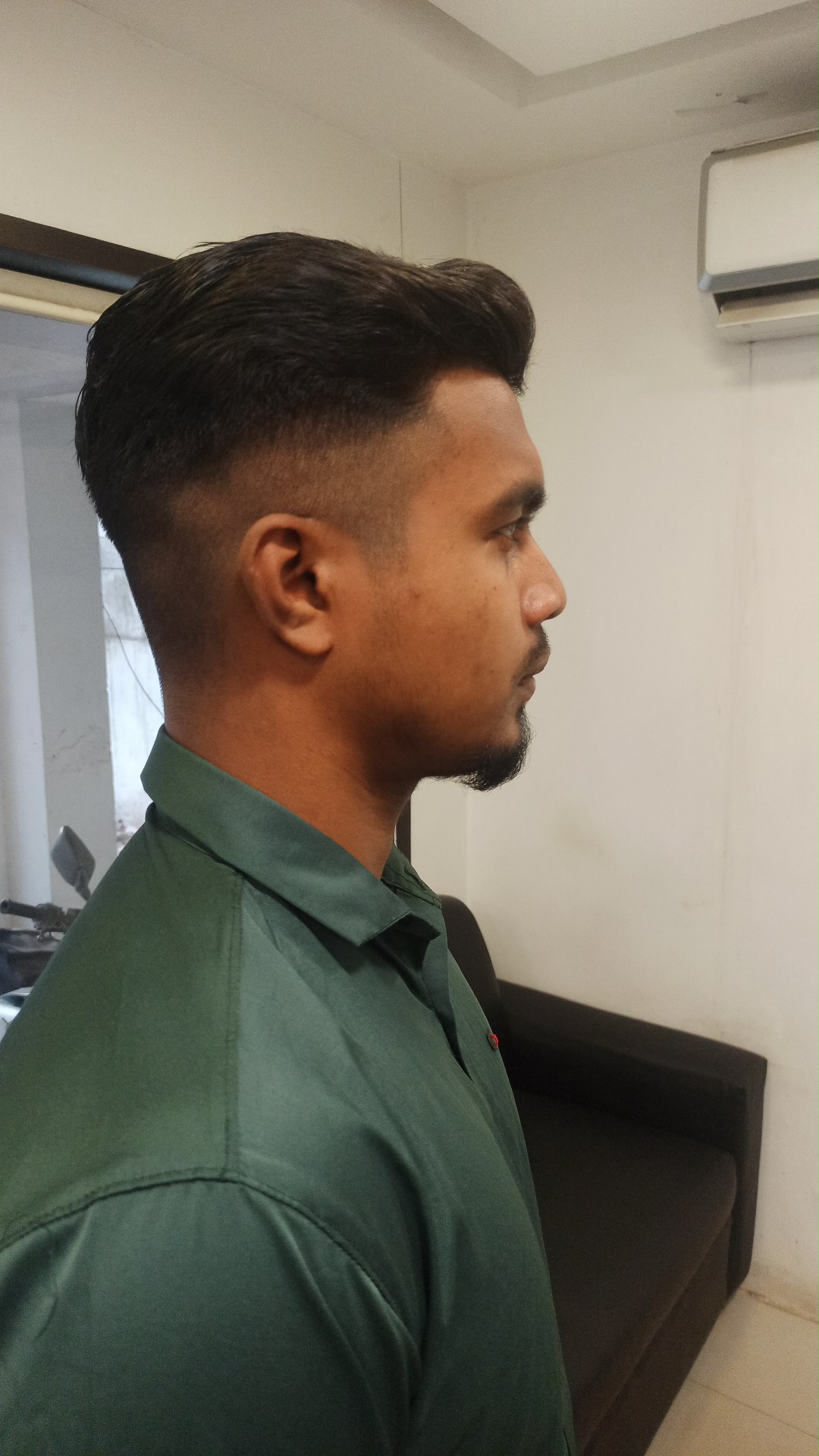 Green Trends in Virugambakkam, Chennai
