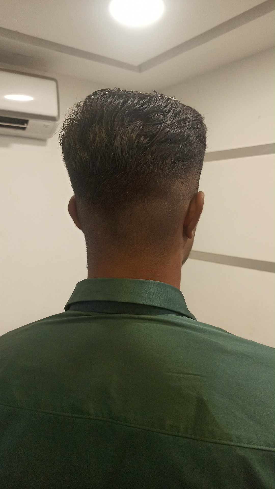 Green Trends in Virugambakkam, Chennai