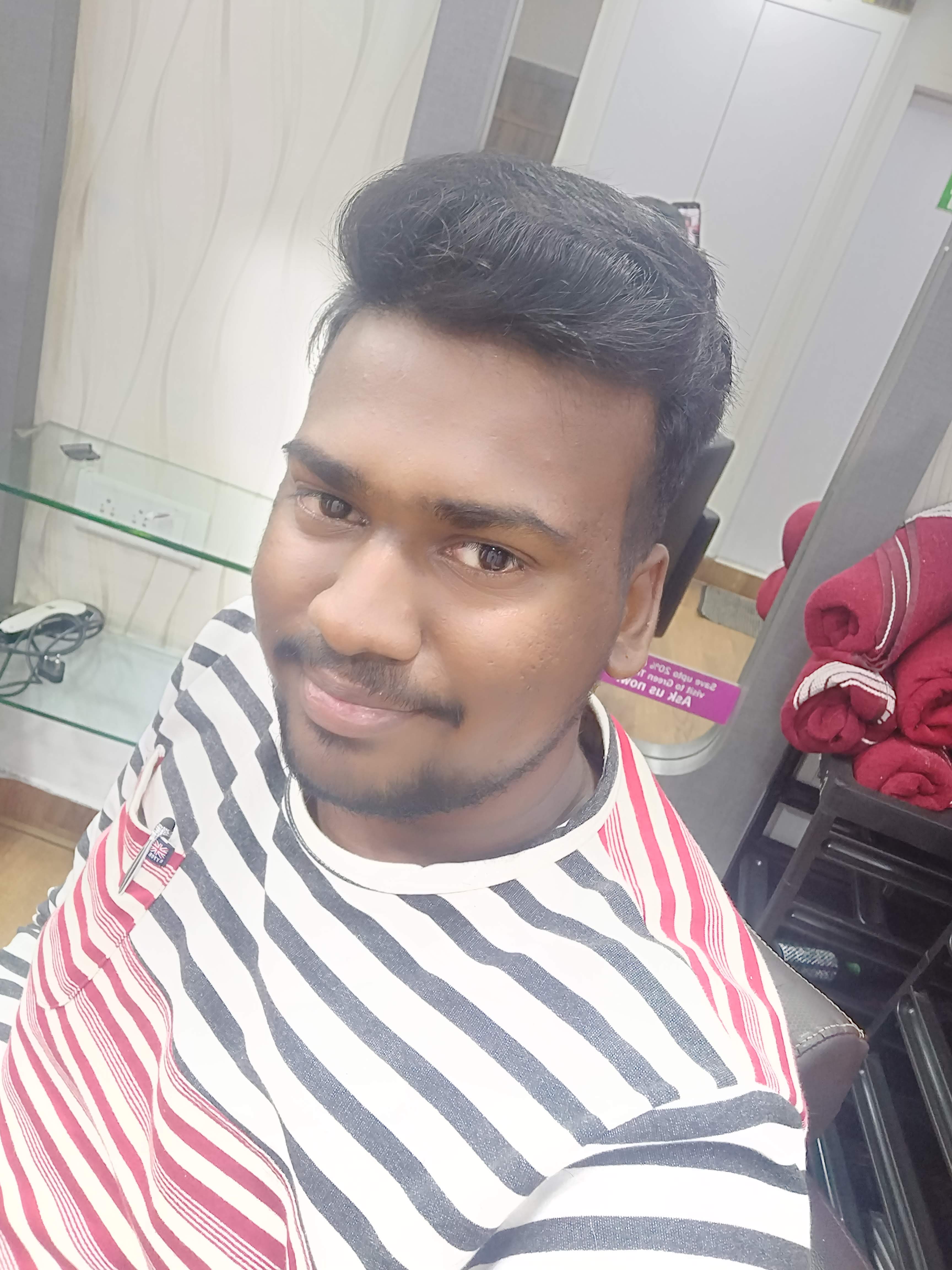 Green Trends in Ashok Nagar, Chennai