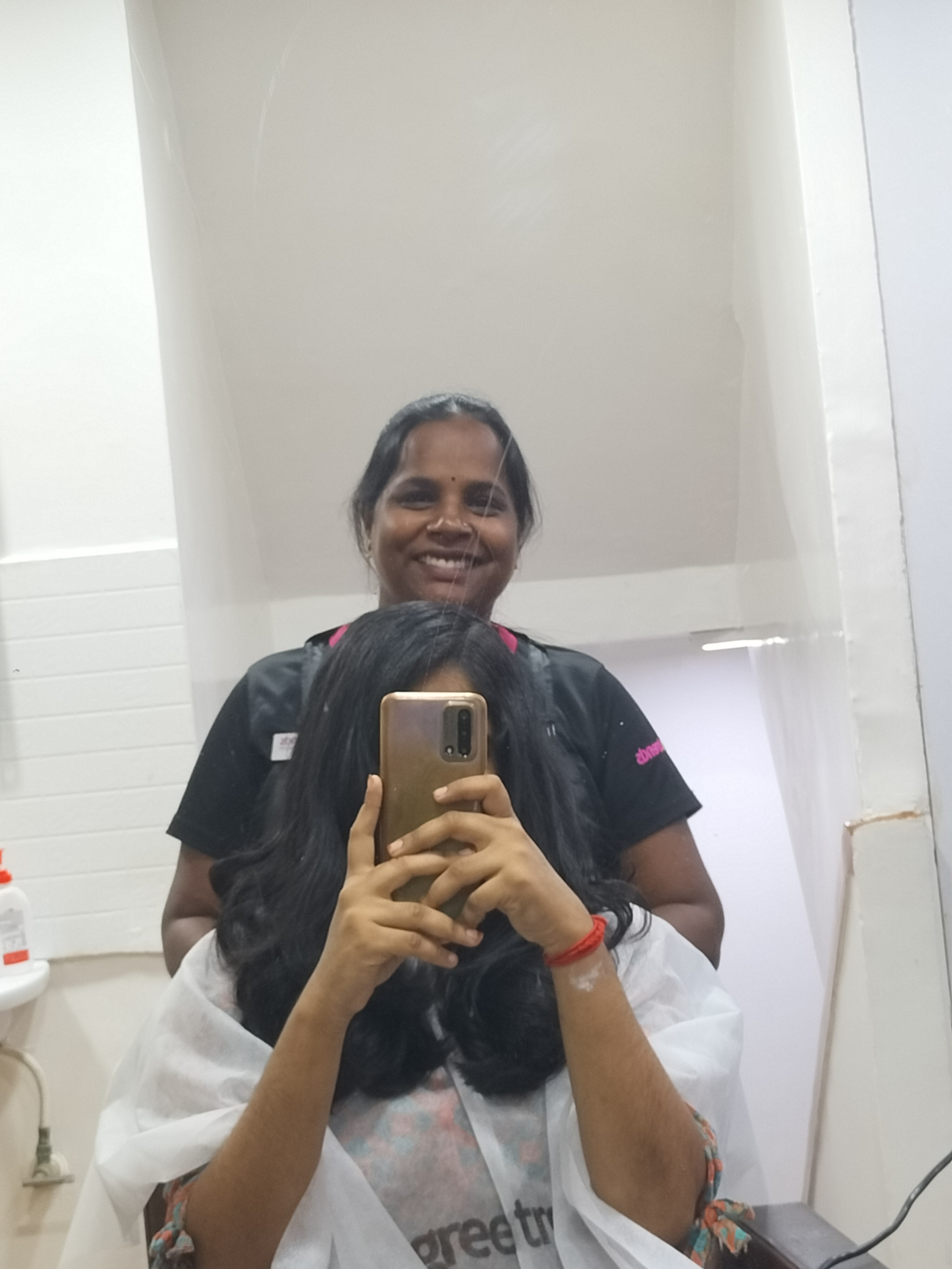 Green Trends in Ashok Nagar, Chennai