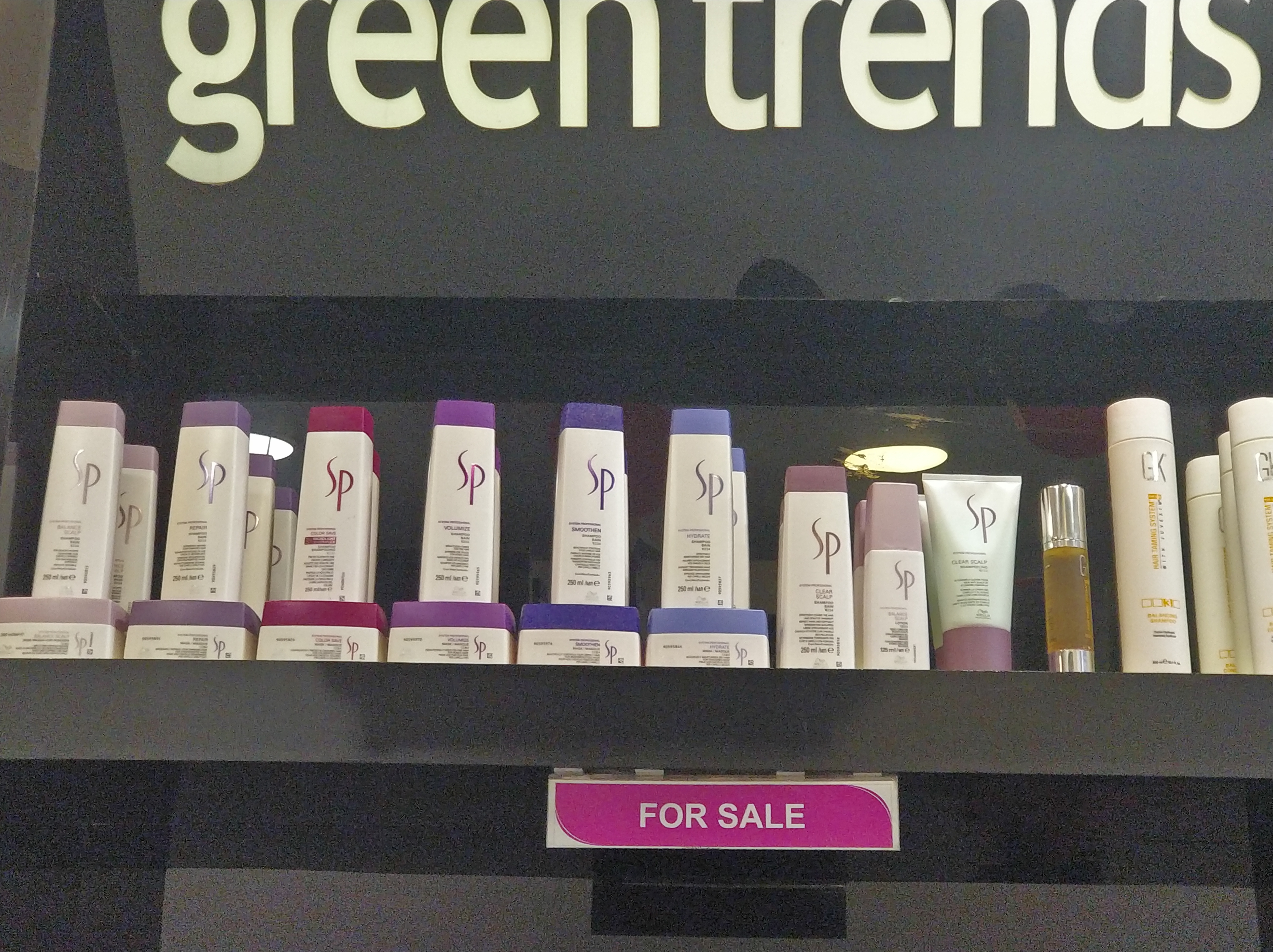 Green Trends in Ashok Nagar, Chennai