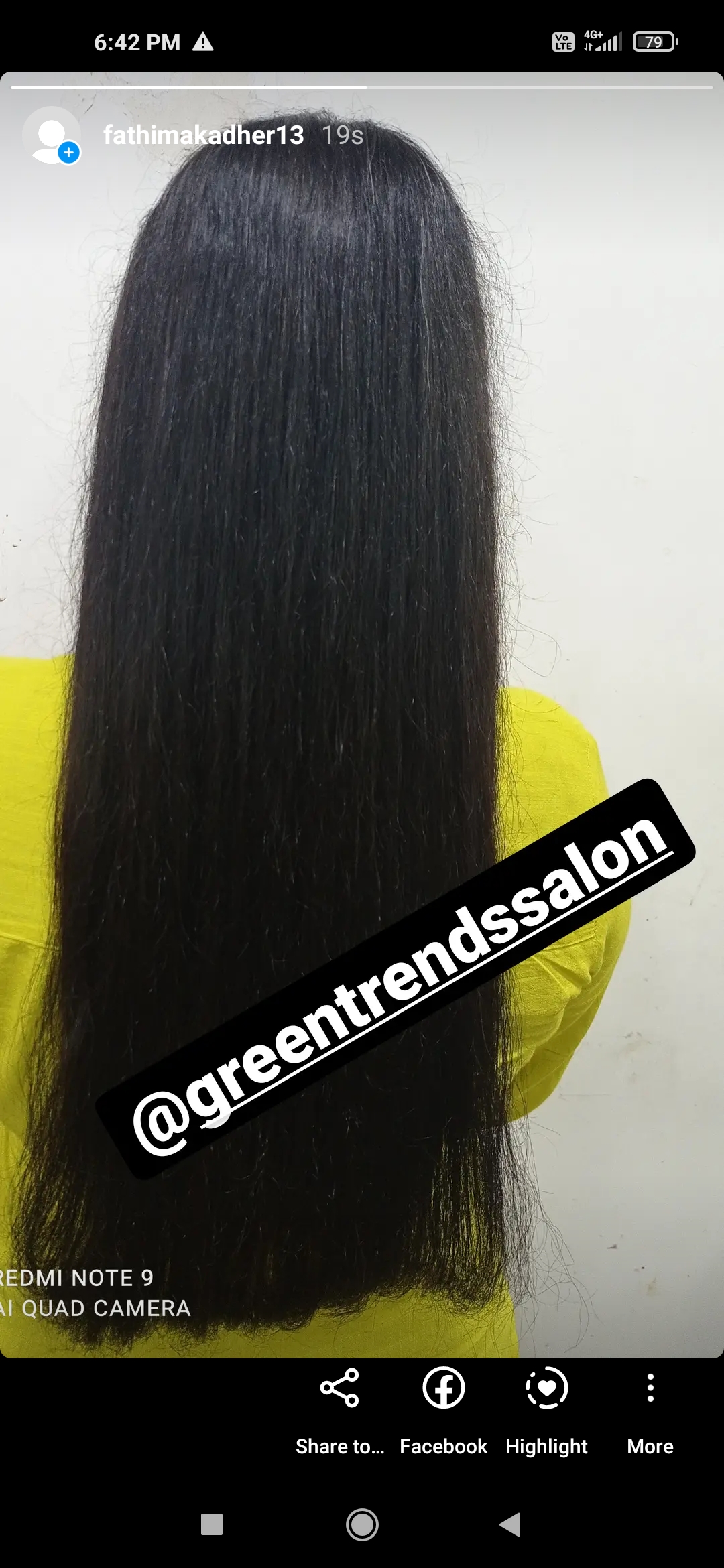 Green Trends in Ashok Nagar, Chennai