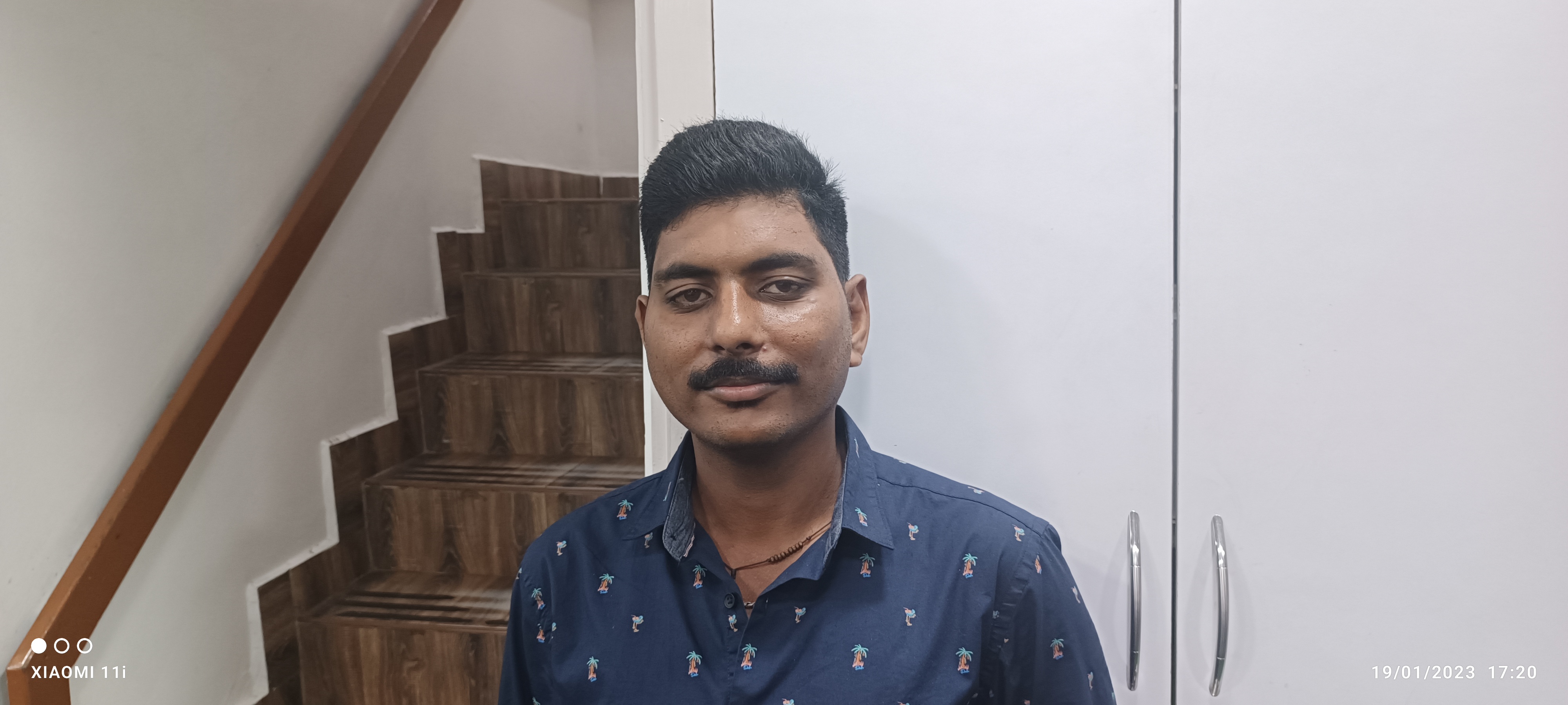 Green Trends in Ashok Nagar, Chennai
