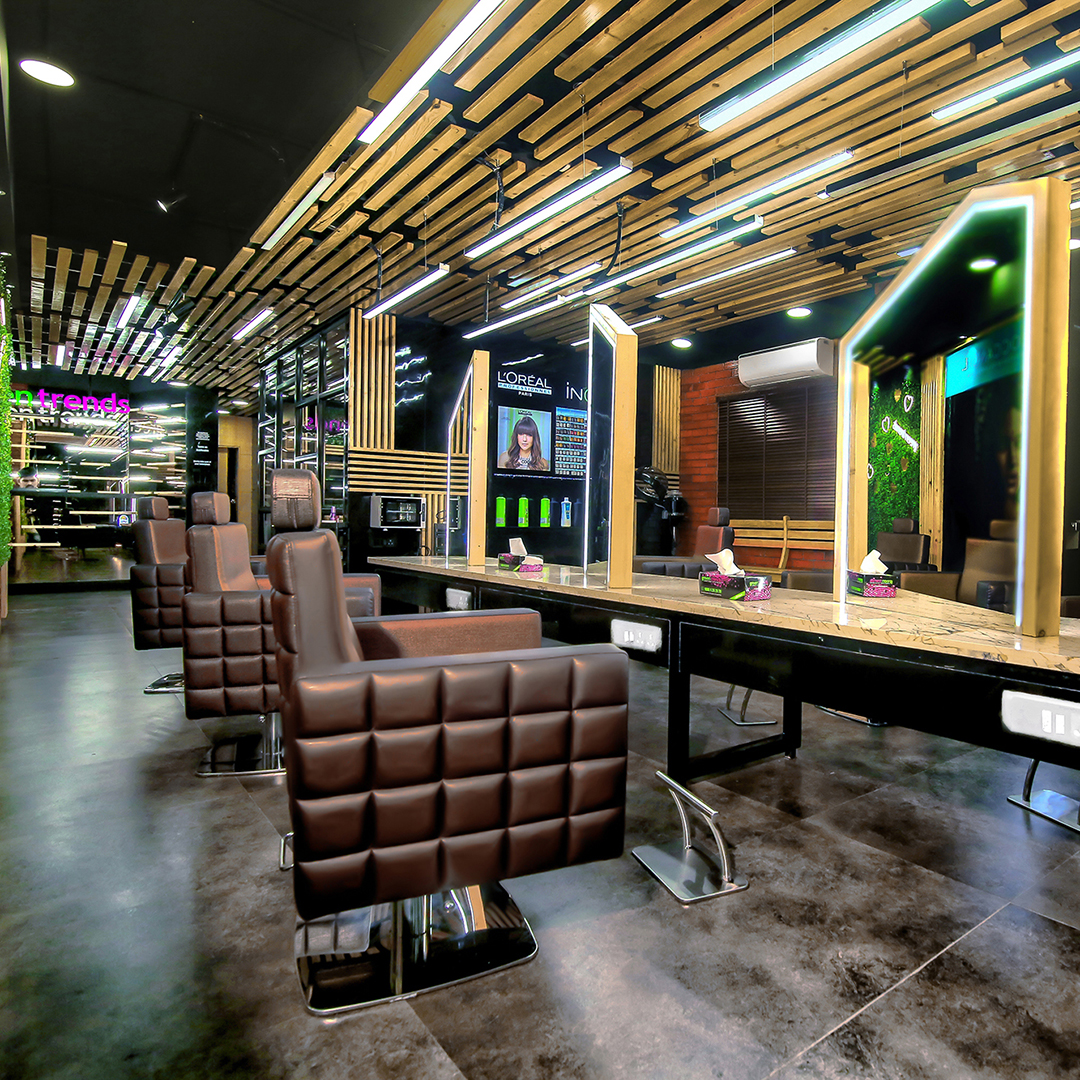 Green Trends in Anna Nagar East, Chennai