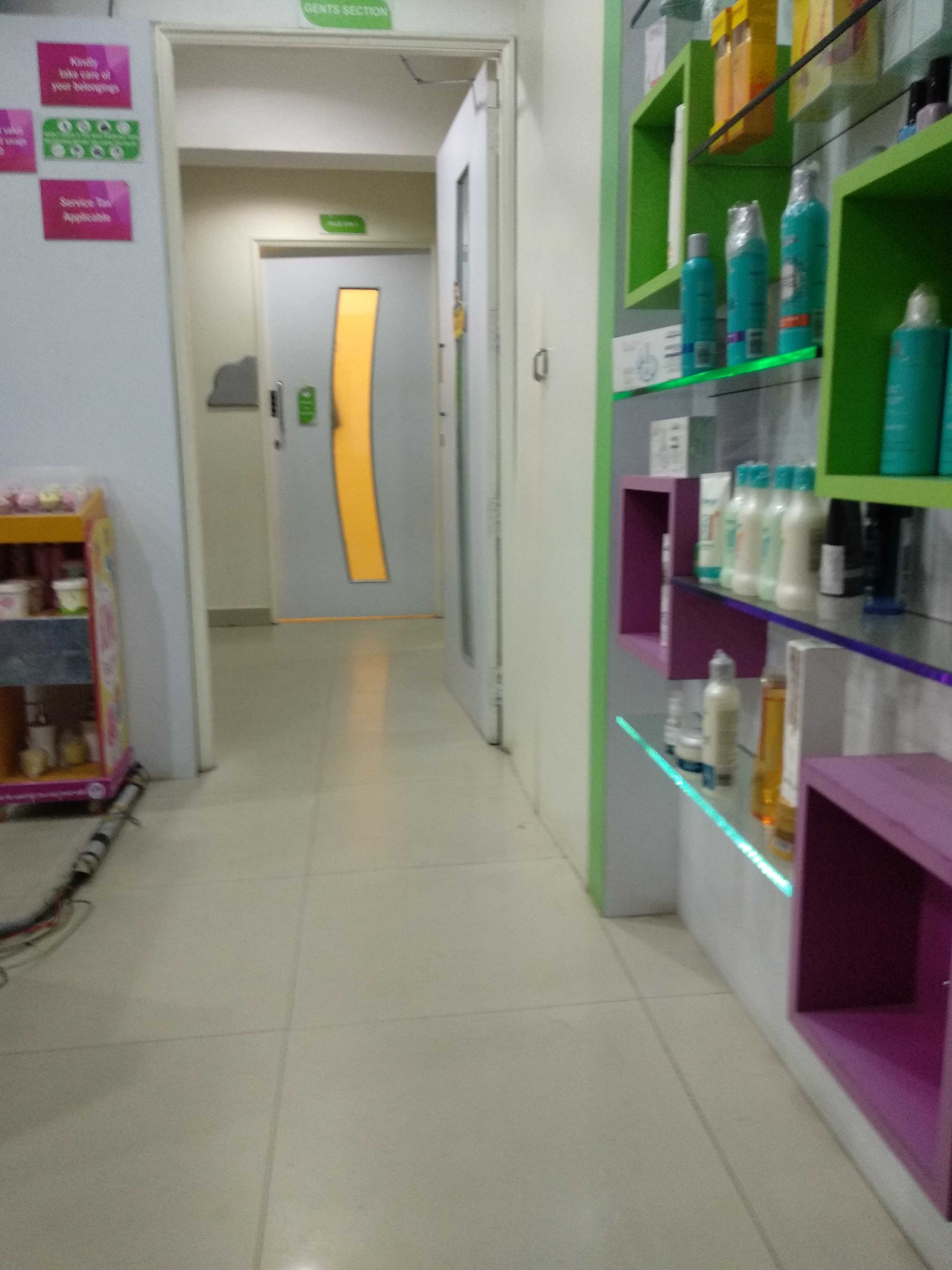 Green Trends in Saibaba Colony, Coimbatore