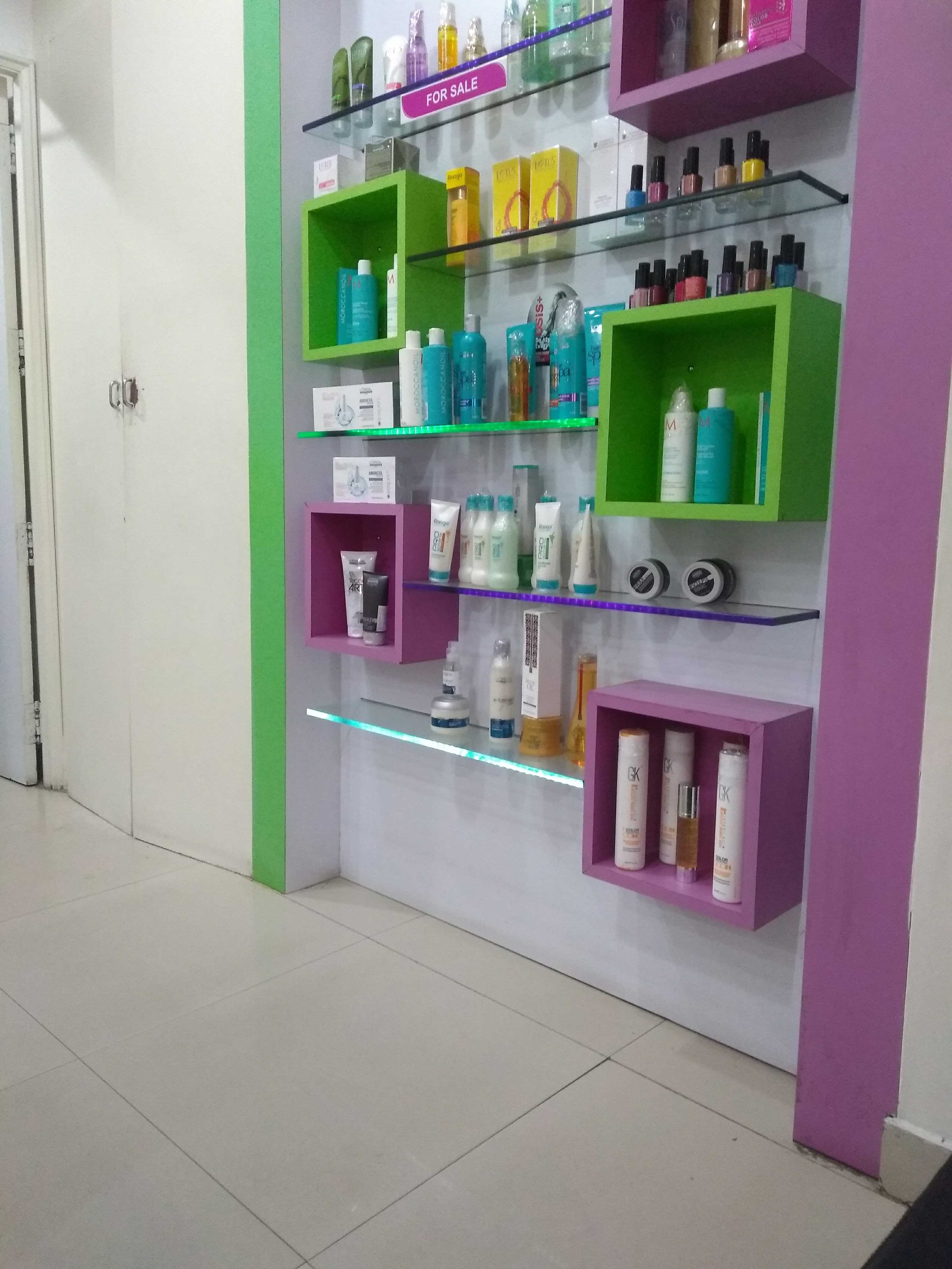 Green Trends in Saibaba Colony, Coimbatore