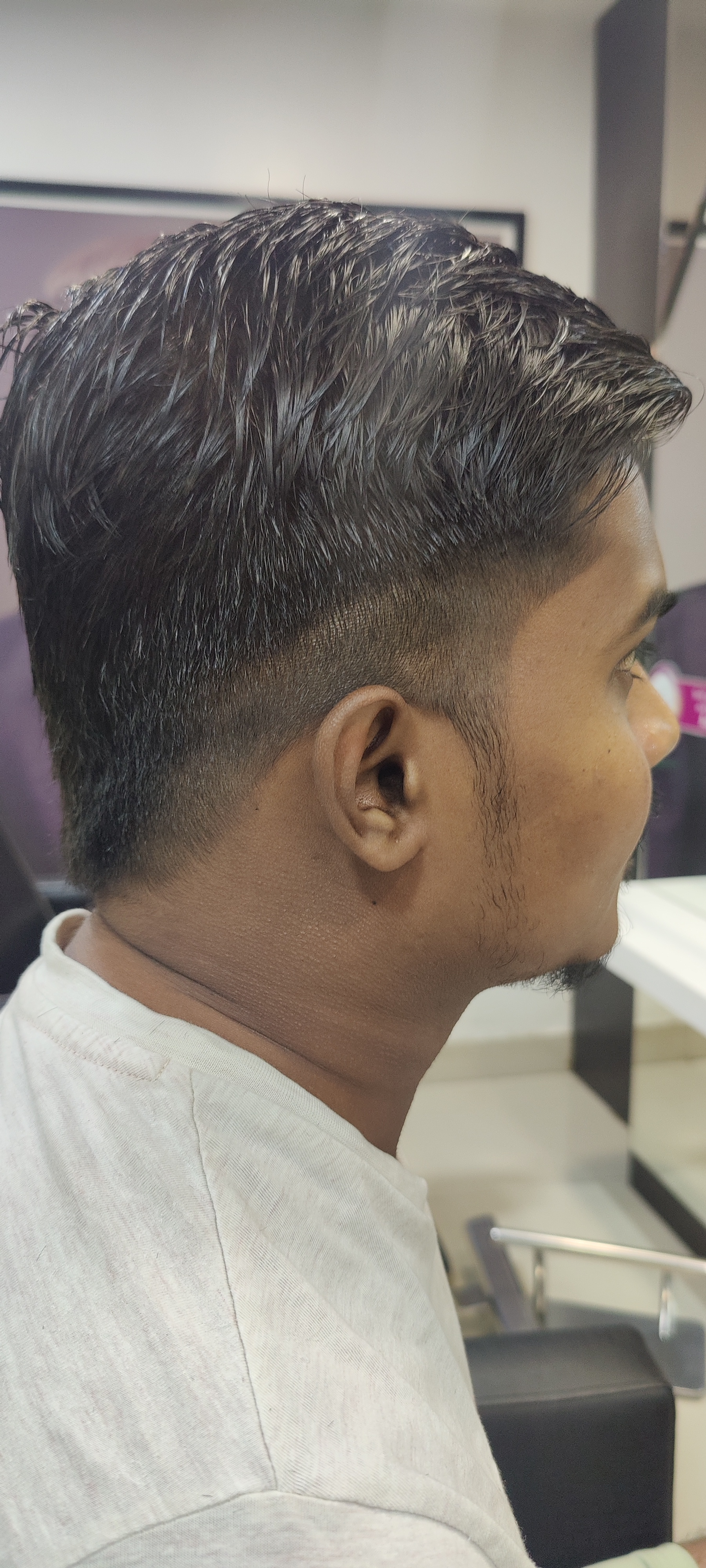Green Trends in Saibaba Colony, Coimbatore