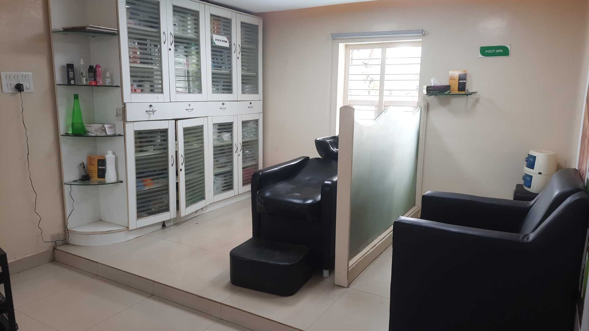 Green Trends in K K Nagar, Tiruchirappalli