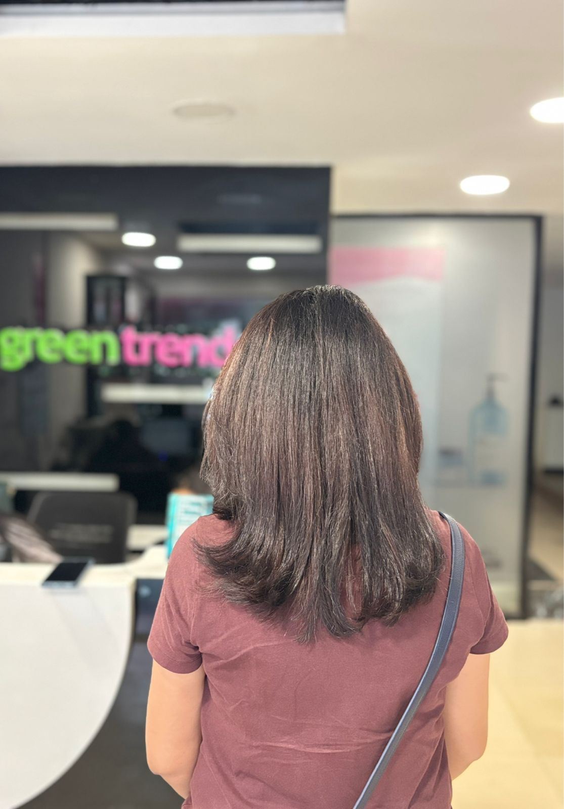 Green Trends in Doddanekkundi, Bengaluru