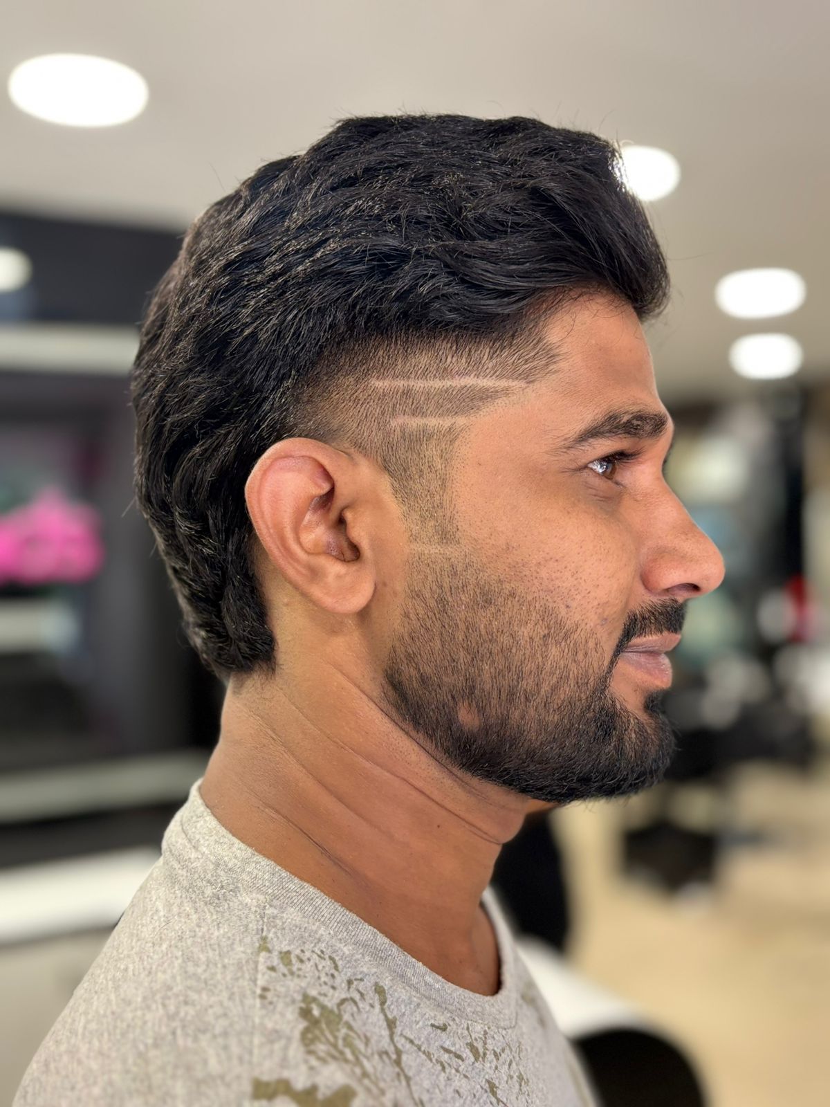 Green Trends in Doddanekkundi, Bengaluru