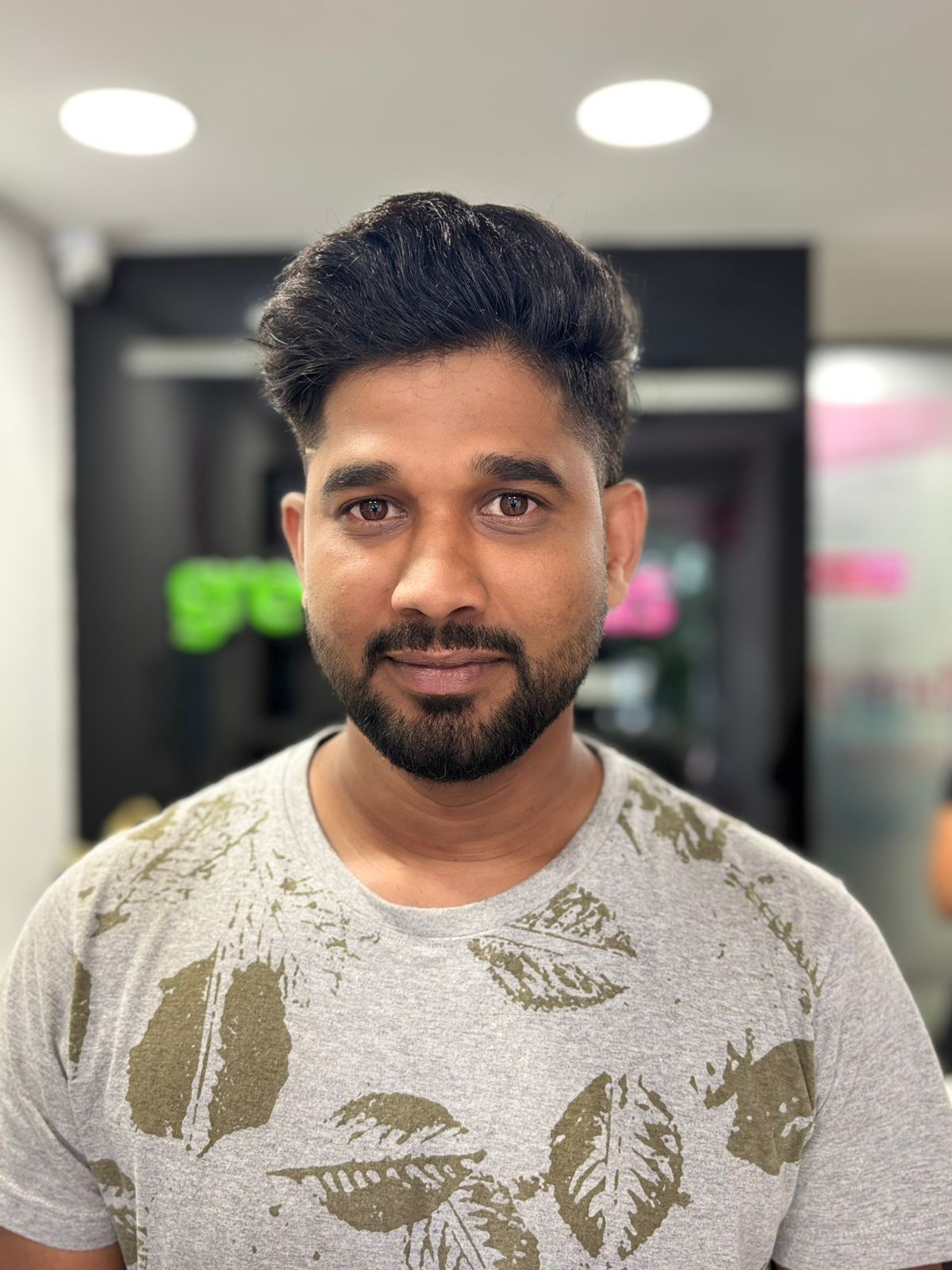 Green Trends in Doddanekkundi, Bengaluru