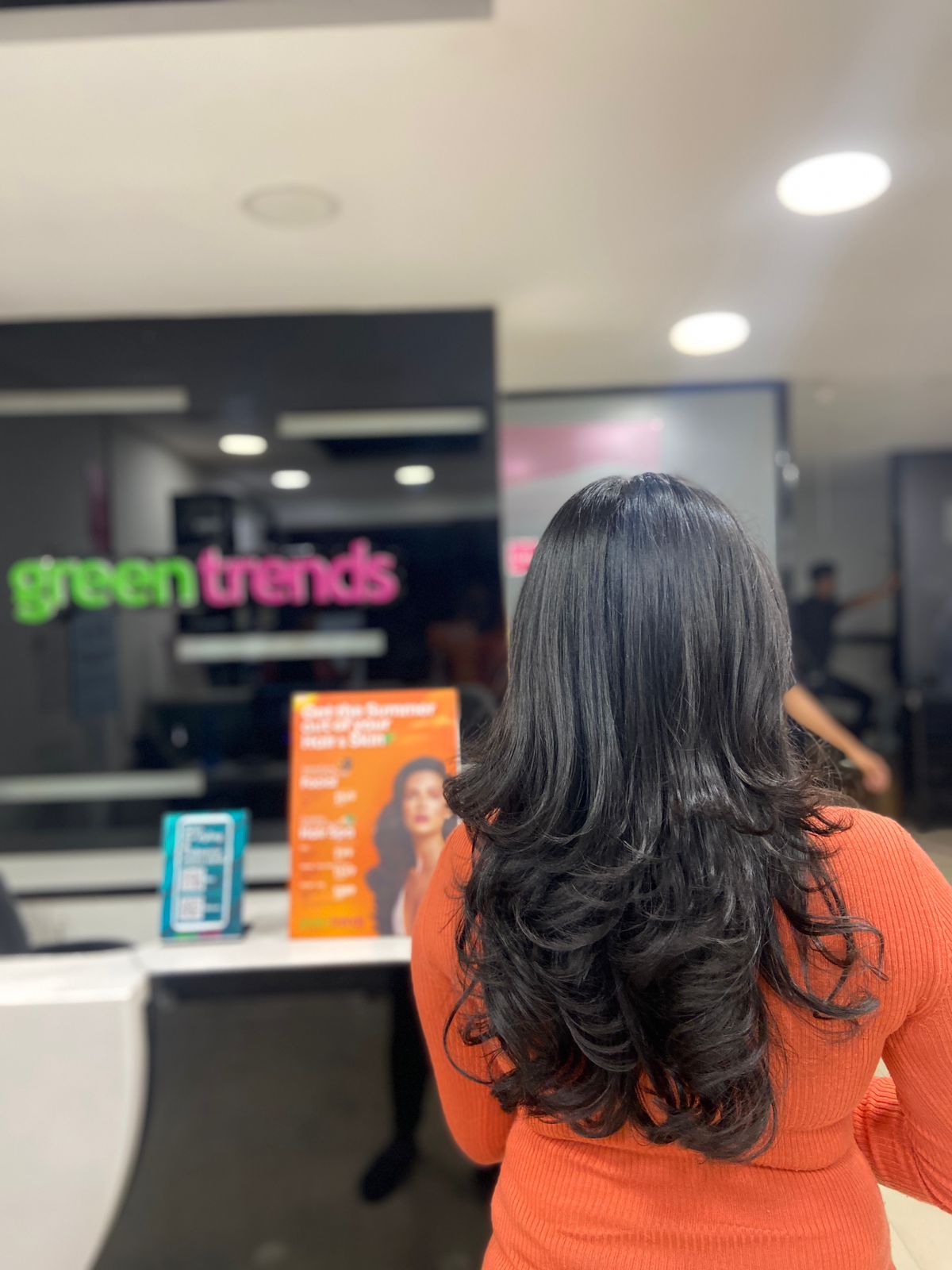 Green Trends in Doddanekkundi, Bengaluru
