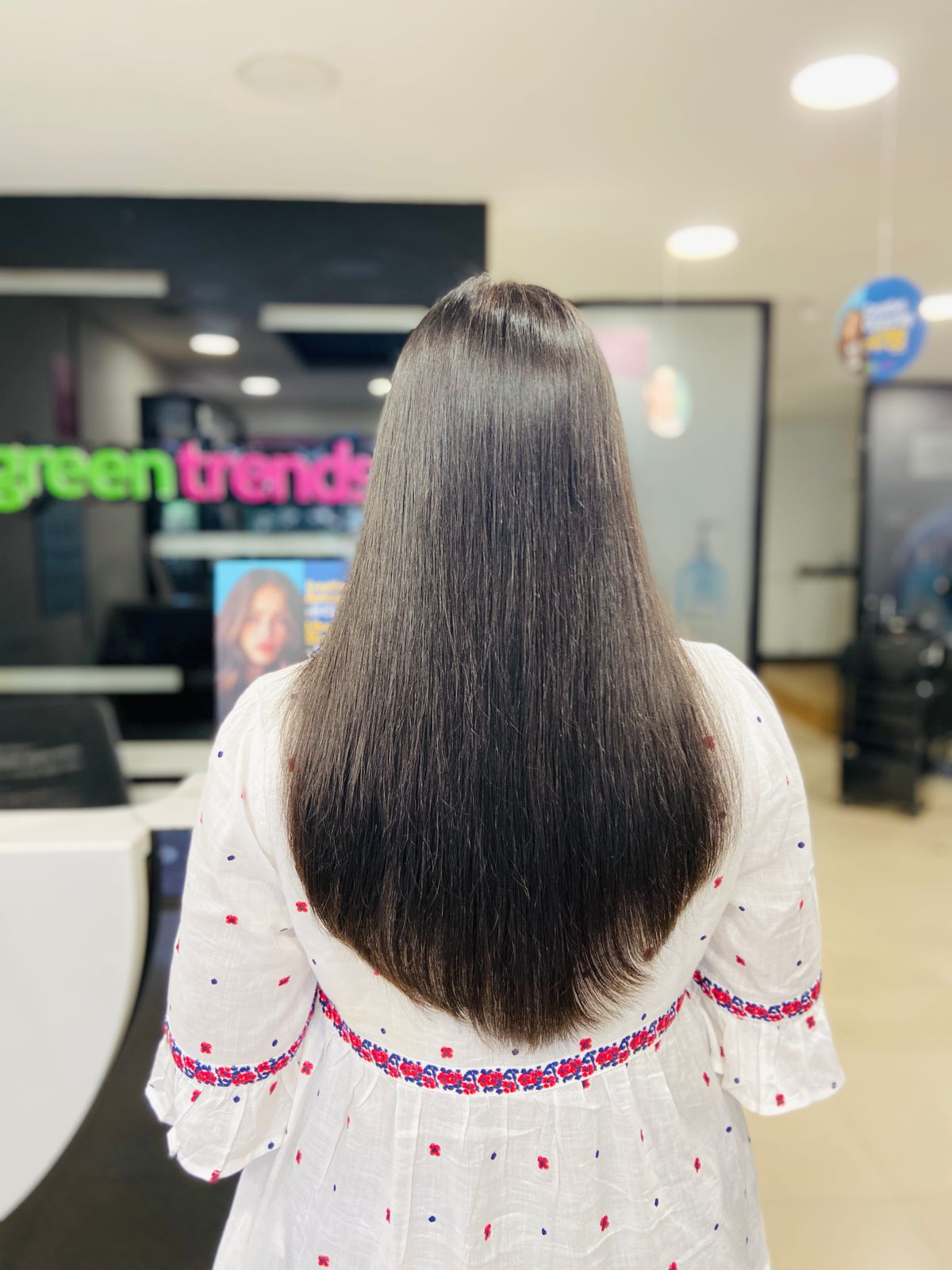 Green Trends in Doddanekkundi, Bengaluru