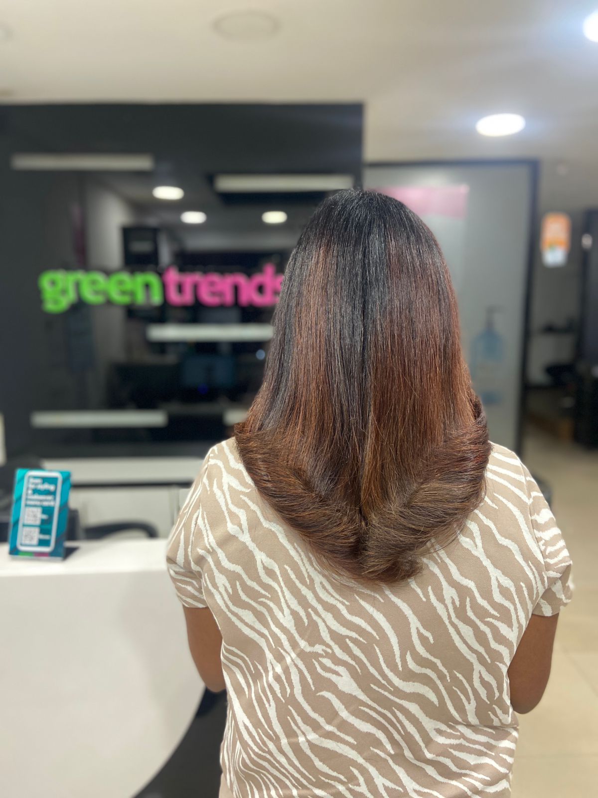 Green Trends in Doddanekkundi, Bengaluru