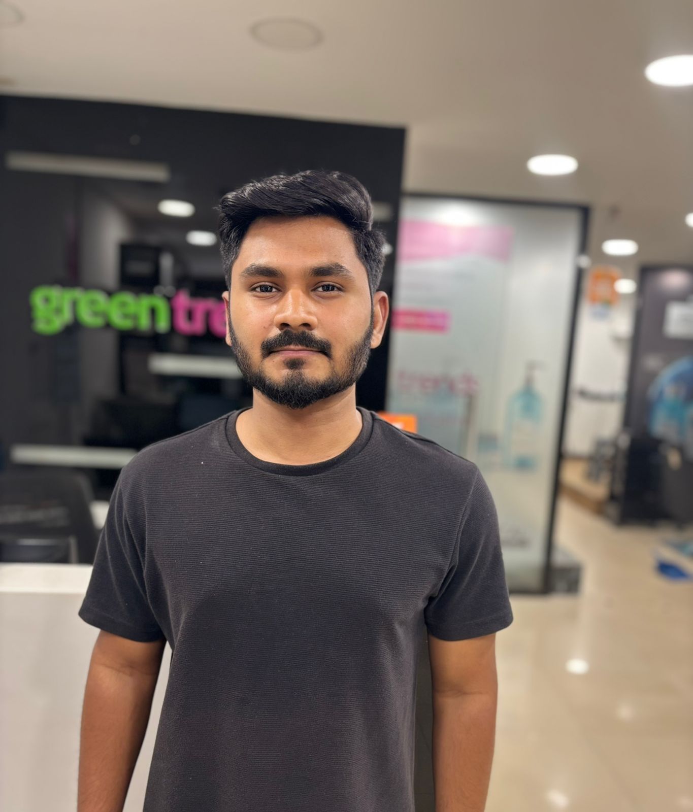 Green Trends in Doddanekkundi, Bengaluru