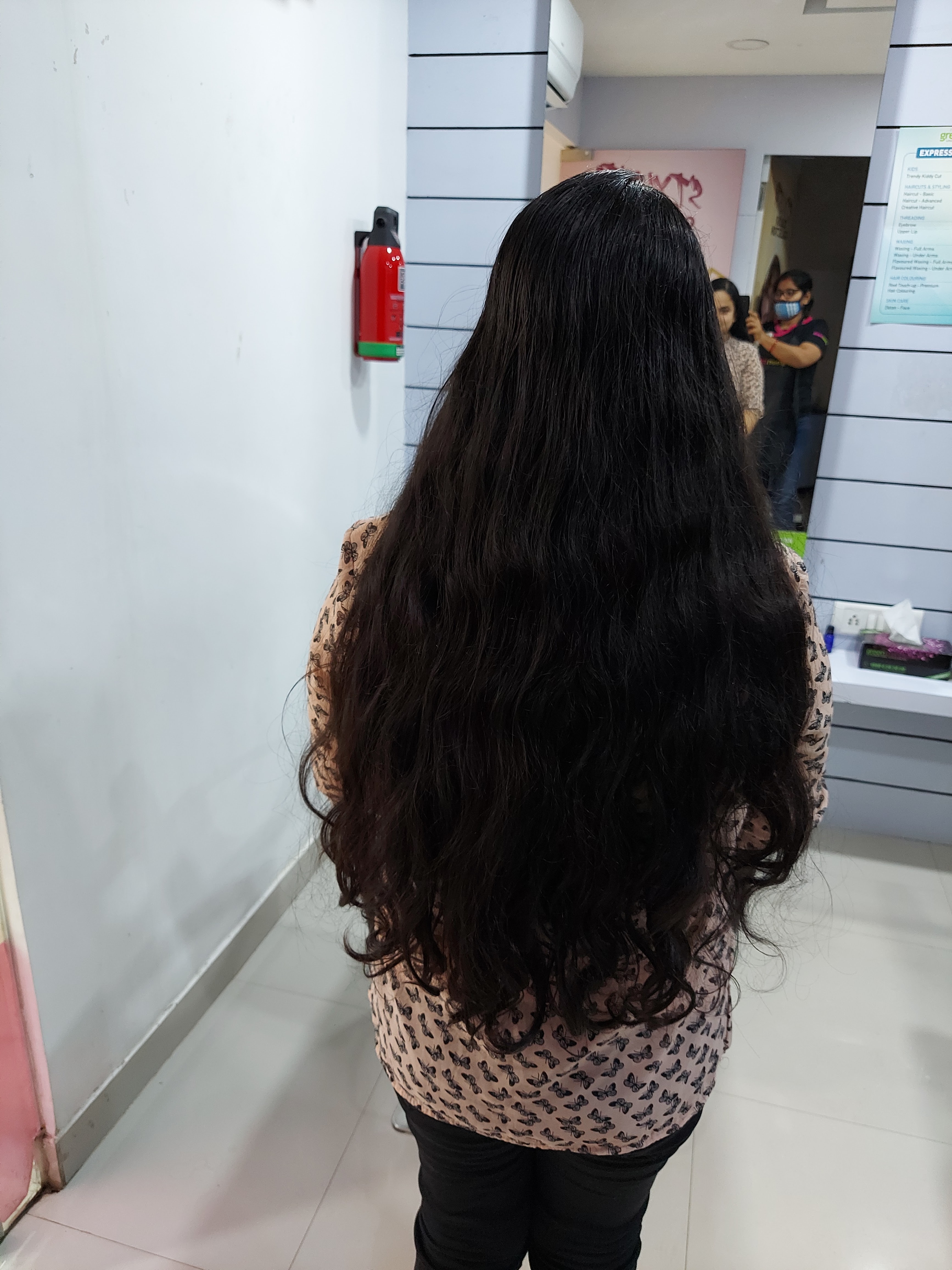 Green Trends in Gandhi Nagar, Brahmapur