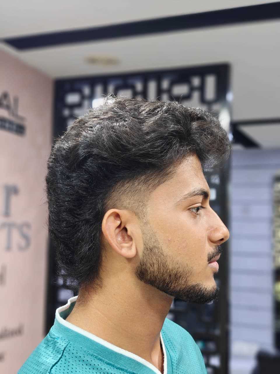 Green Trends in Gandhi Nagar, Brahmapur