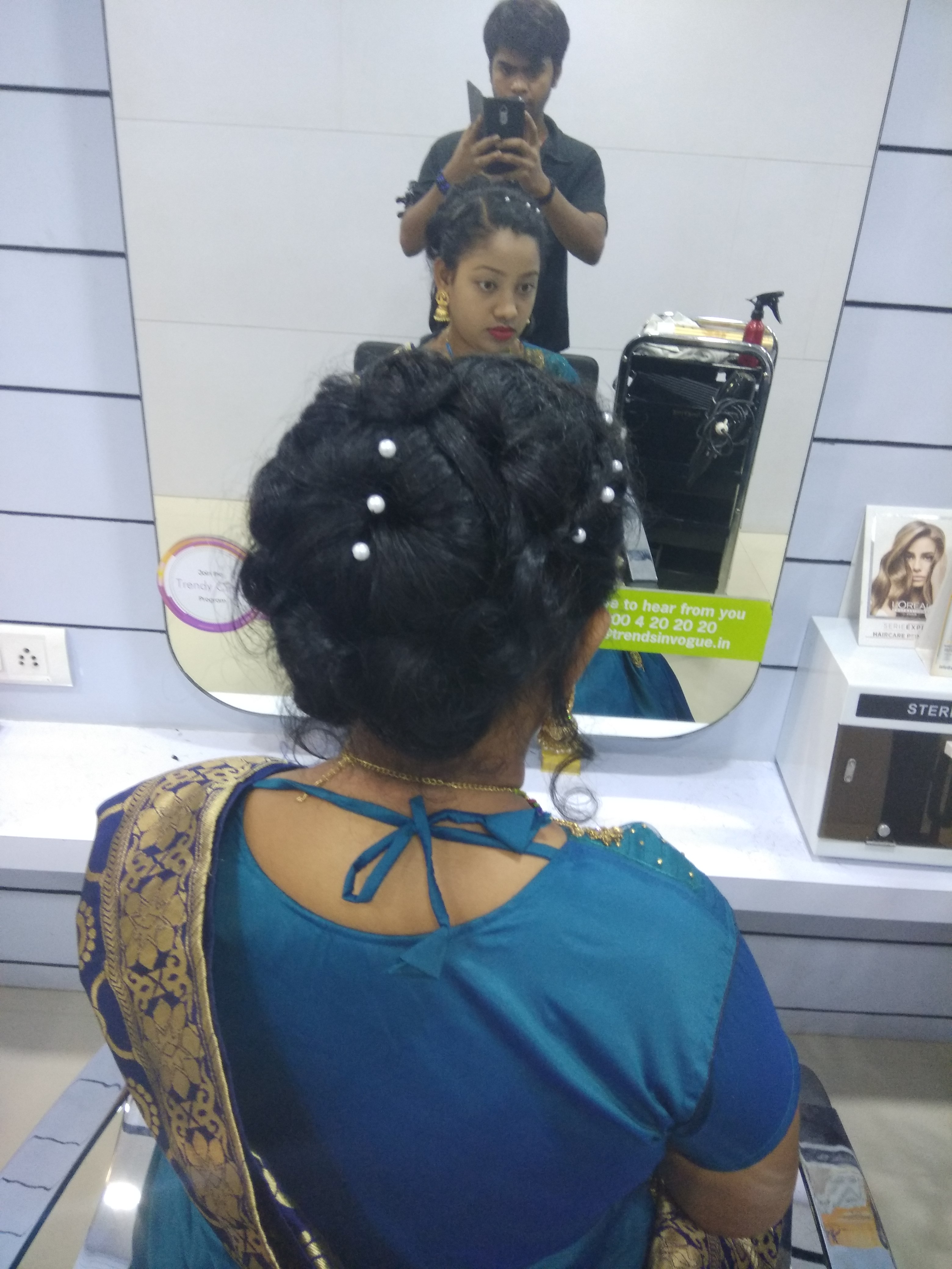 Green Trends in Gandhi Nagar, Brahmapur