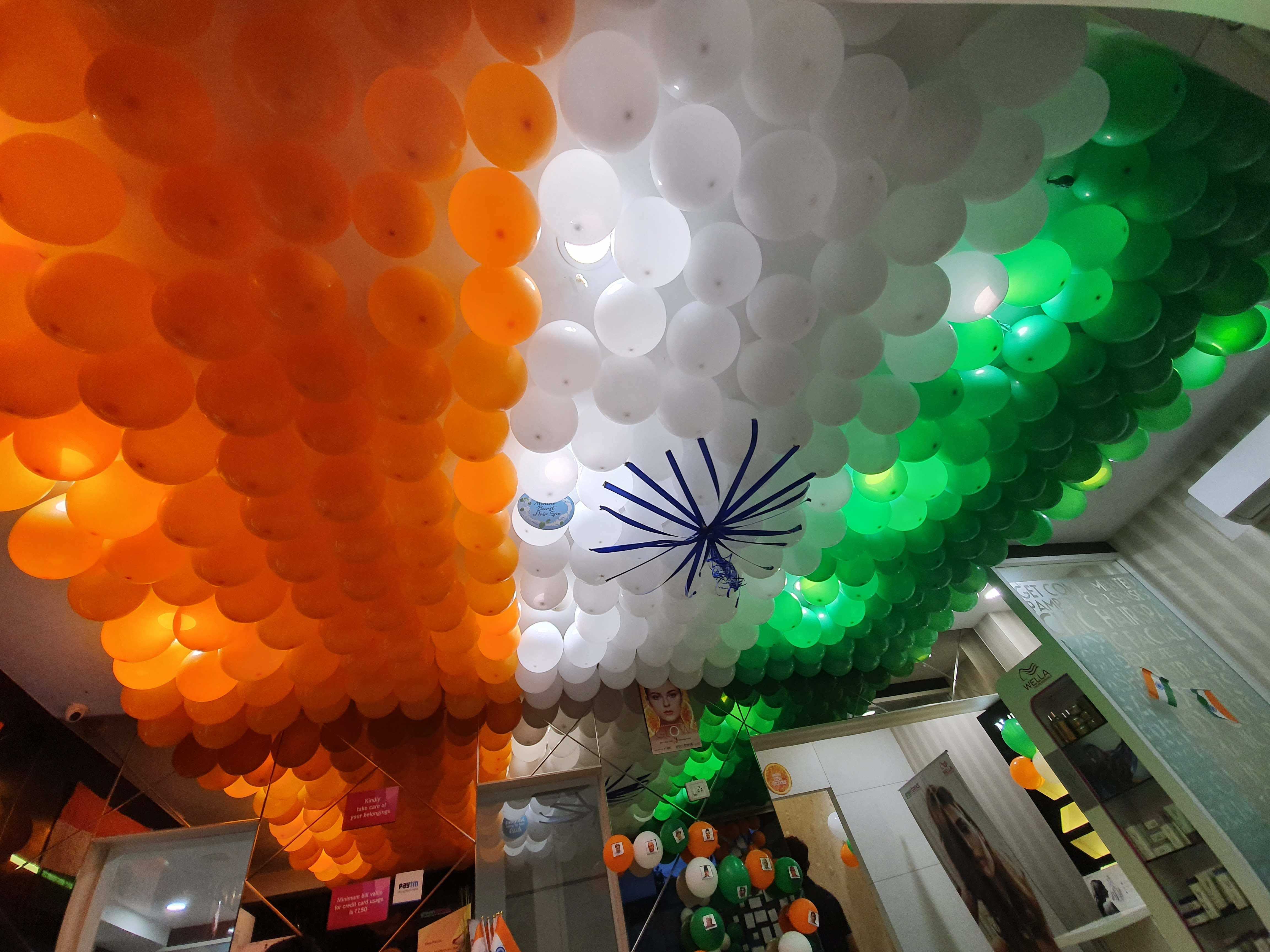 Green Trends in BTM 2nd Stage, Bengaluru