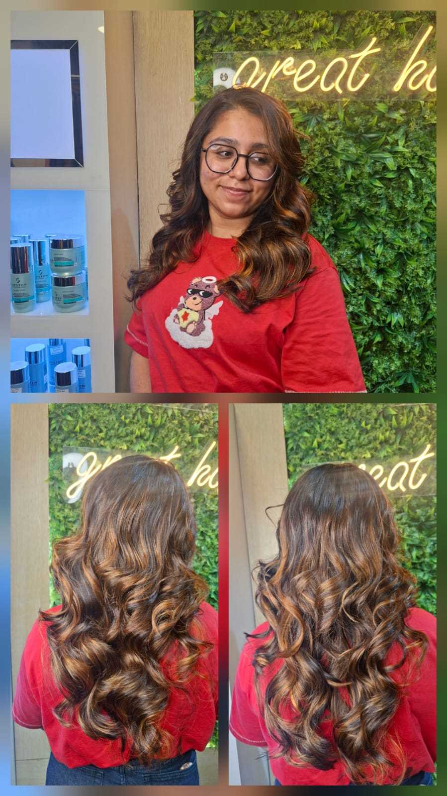 Green Trends in BTM 2nd Stage, Bengaluru