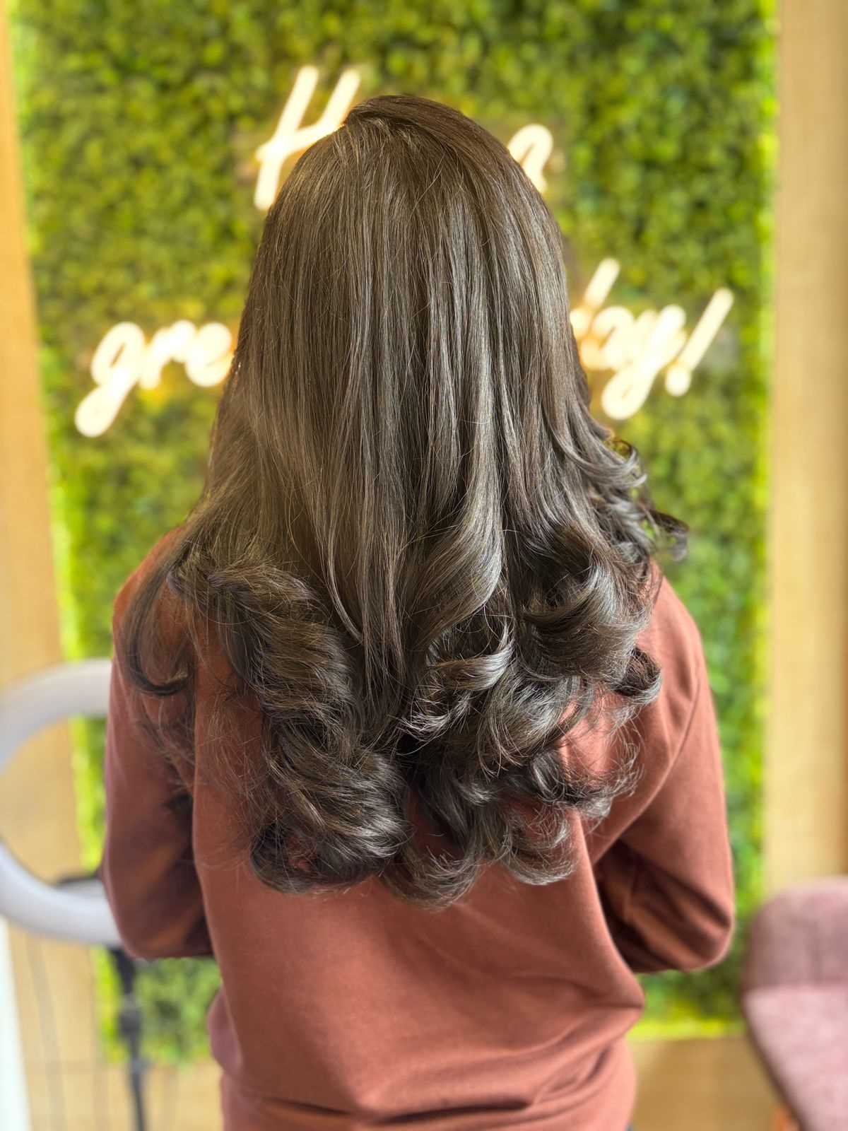 Green Trends in BTM 2nd Stage, Bengaluru