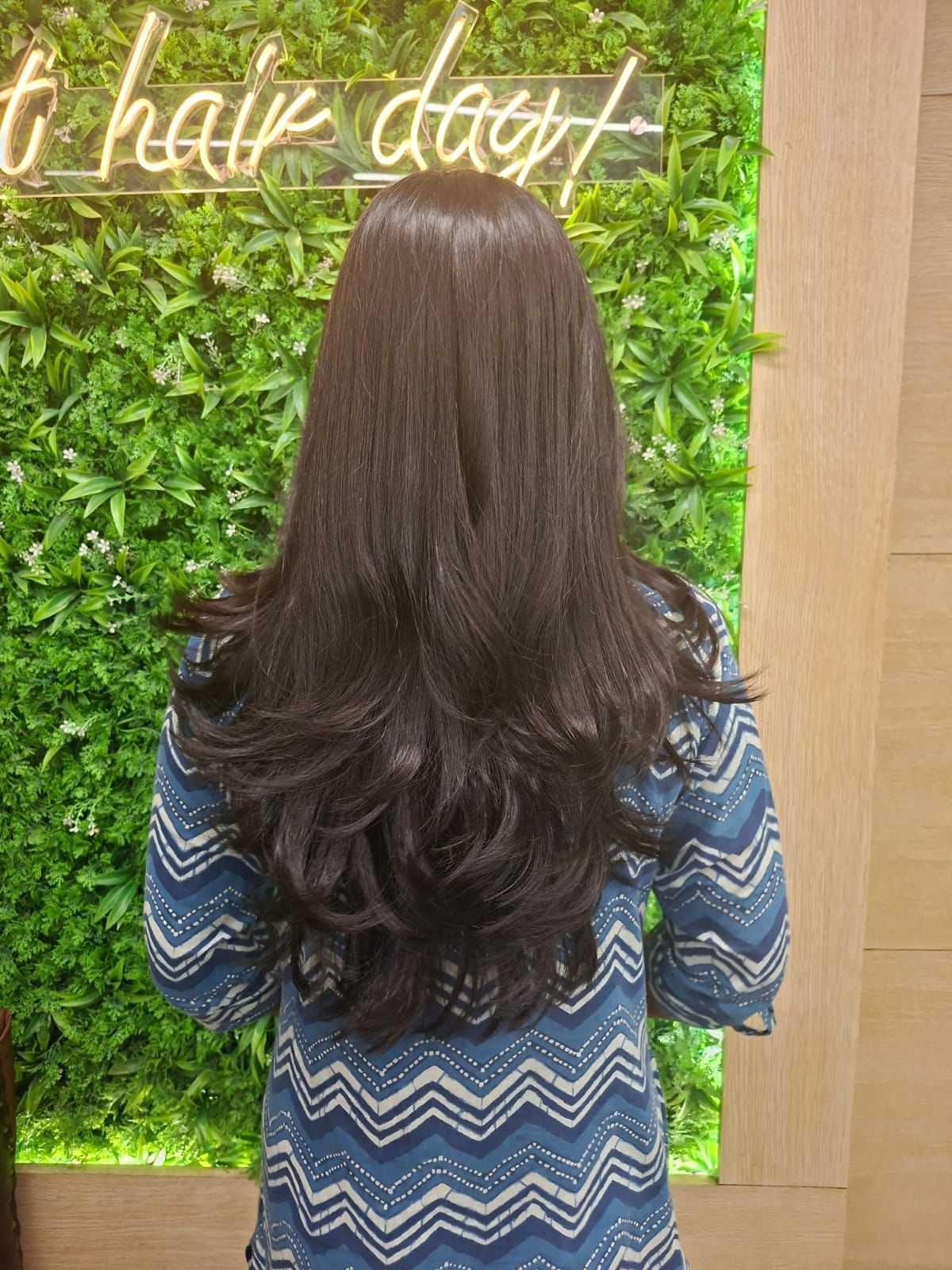 Green Trends in BTM 2nd Stage, Bengaluru