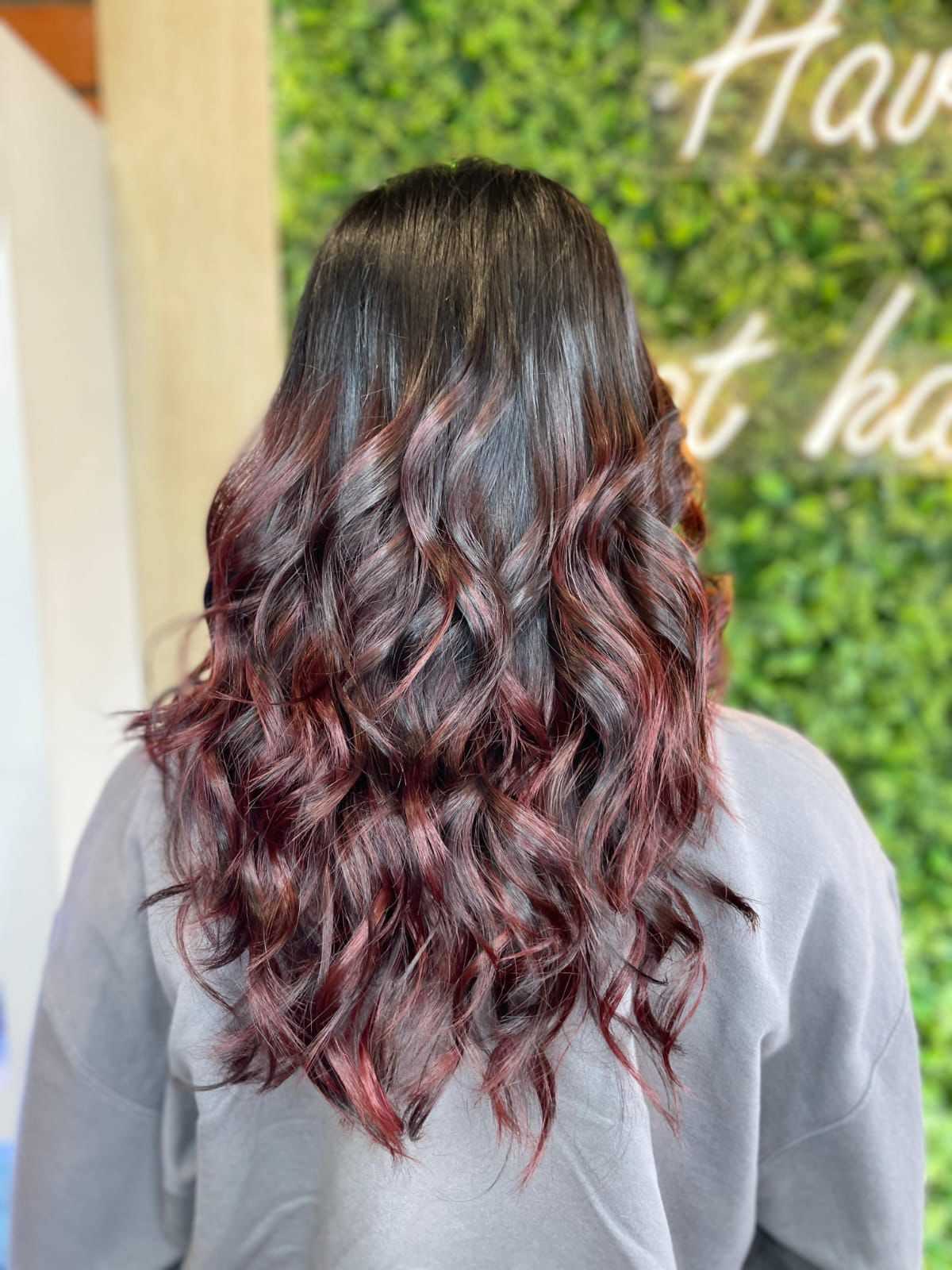 Green Trends in BTM 2nd Stage, Bengaluru