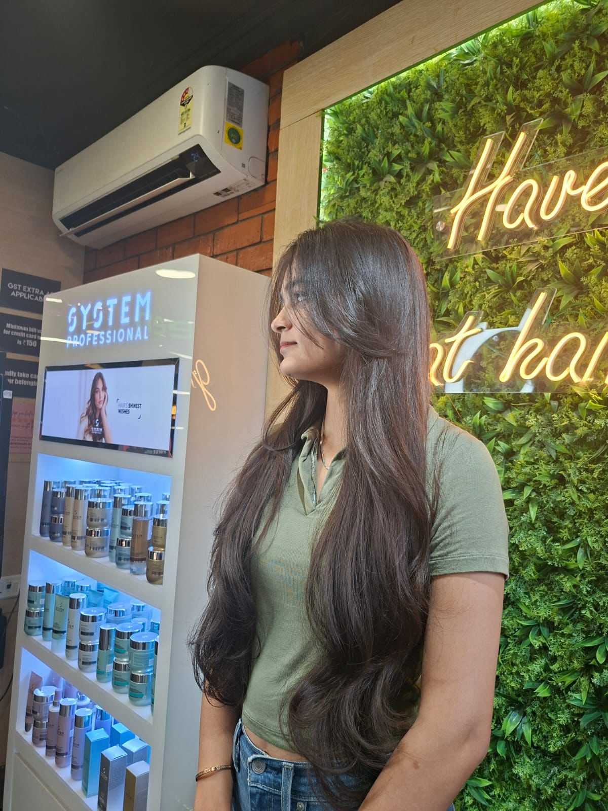 Green Trends in BTM 2nd Stage, Bengaluru