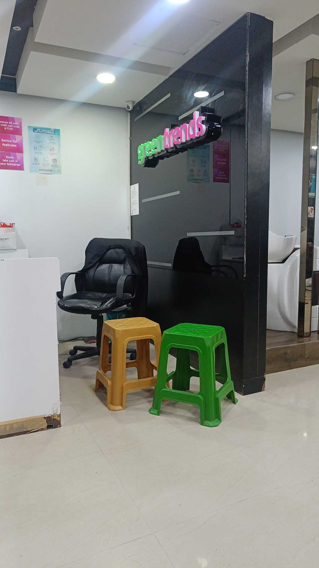 Green Trends in Serilingampalle, Hyderabad