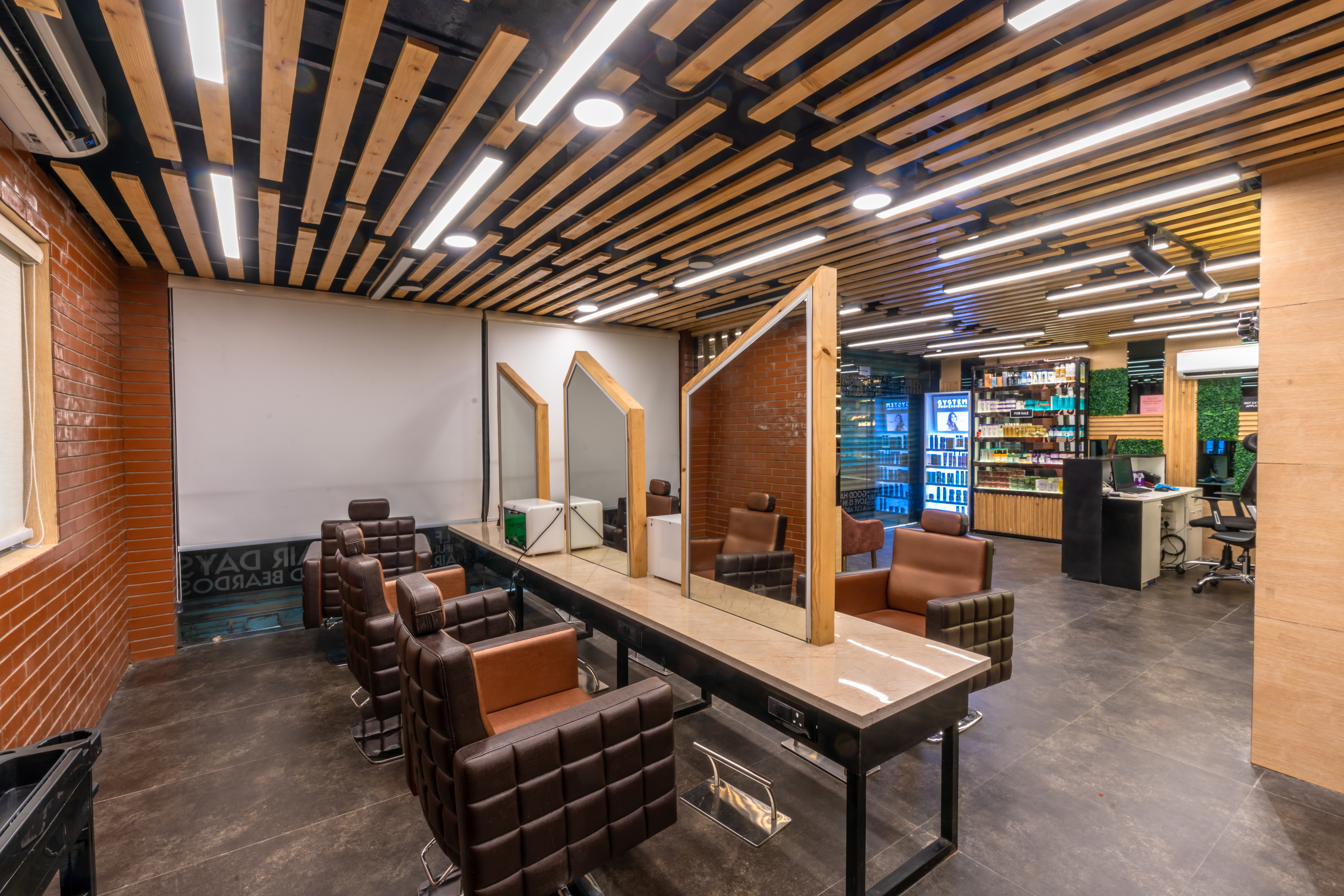 Green Trends in Serilingampalle, Hyderabad
