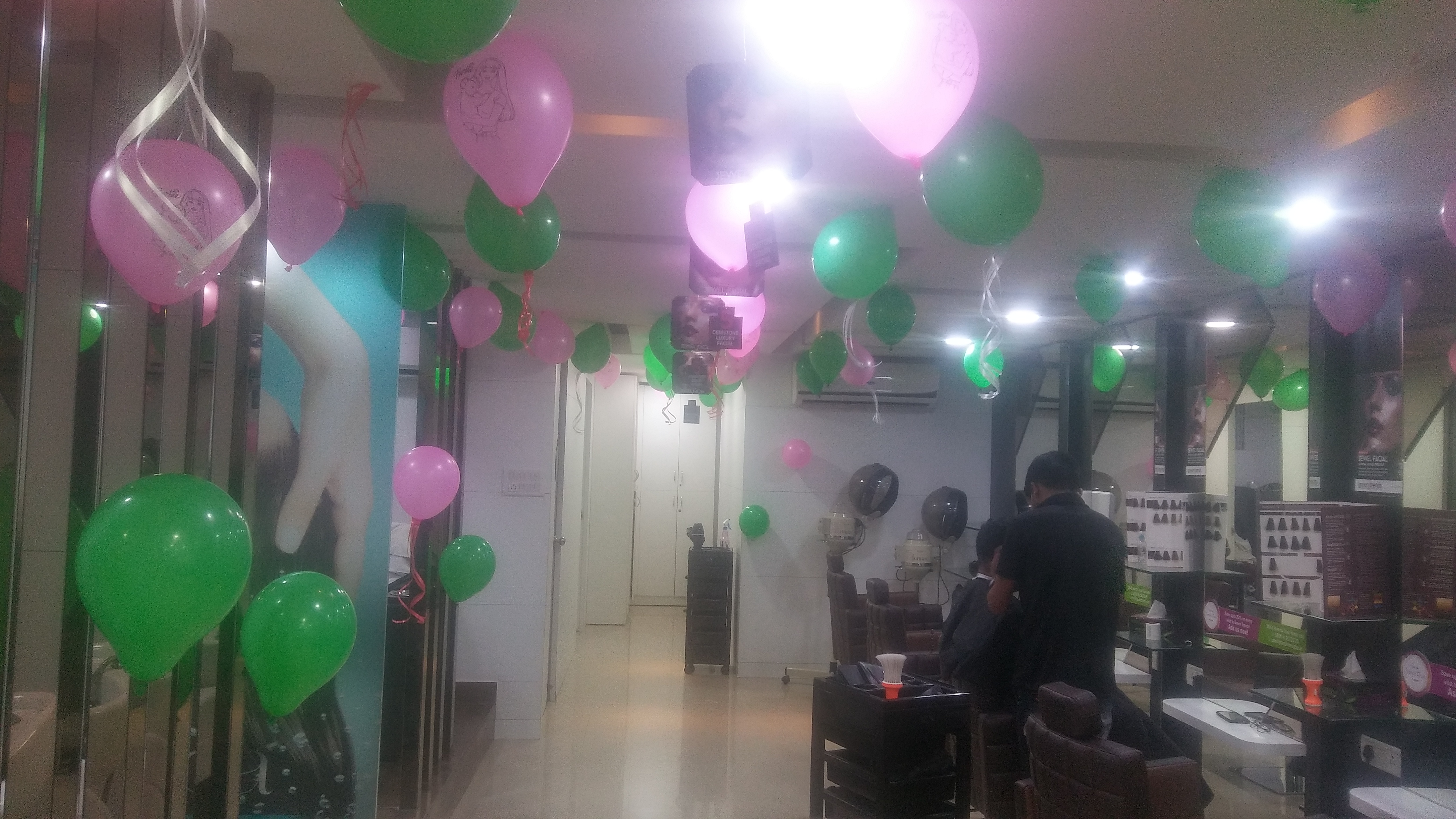 Green Trends in Serilingampalle, Hyderabad