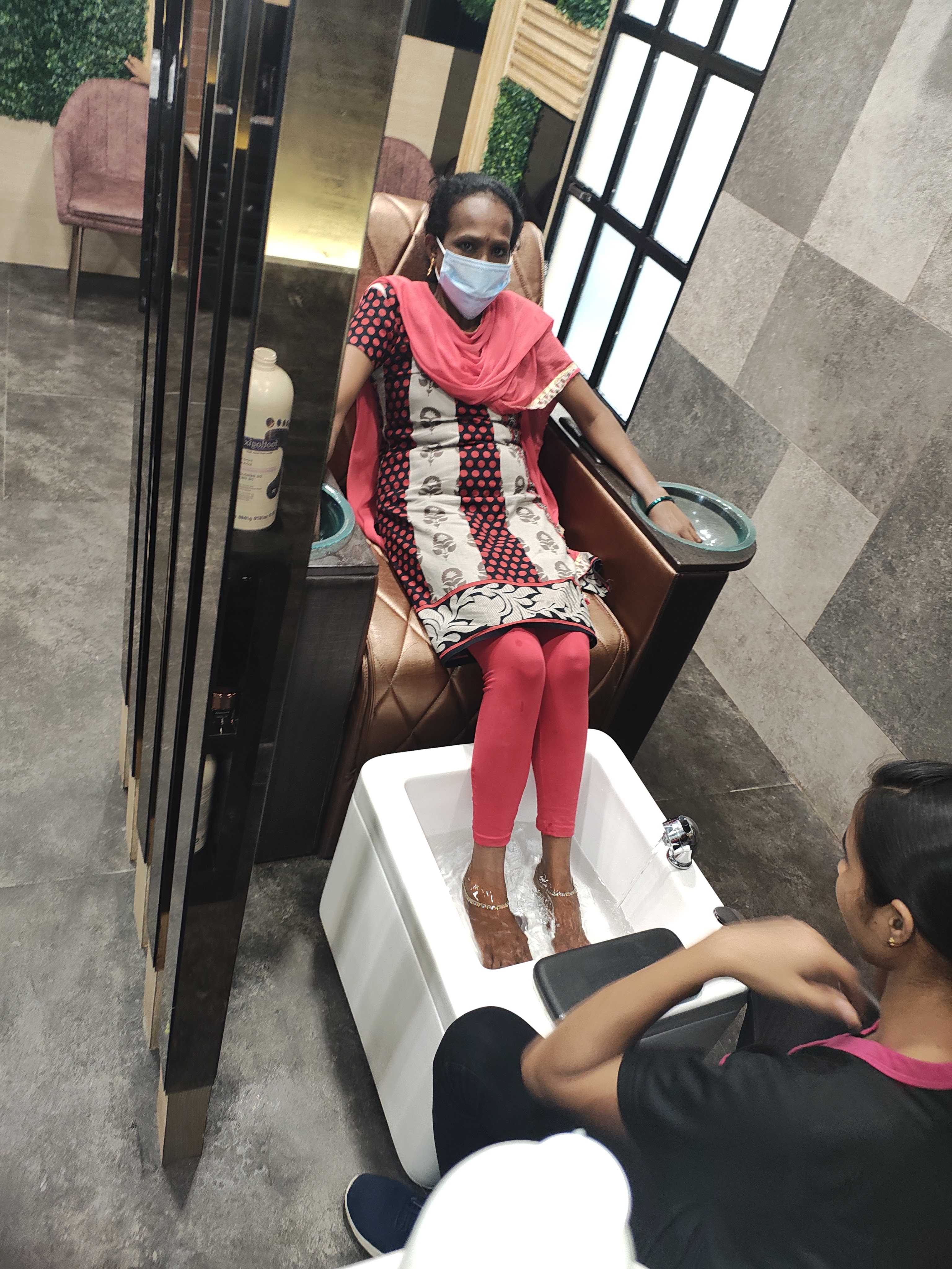 Green Trends in Serilingampalle, Hyderabad