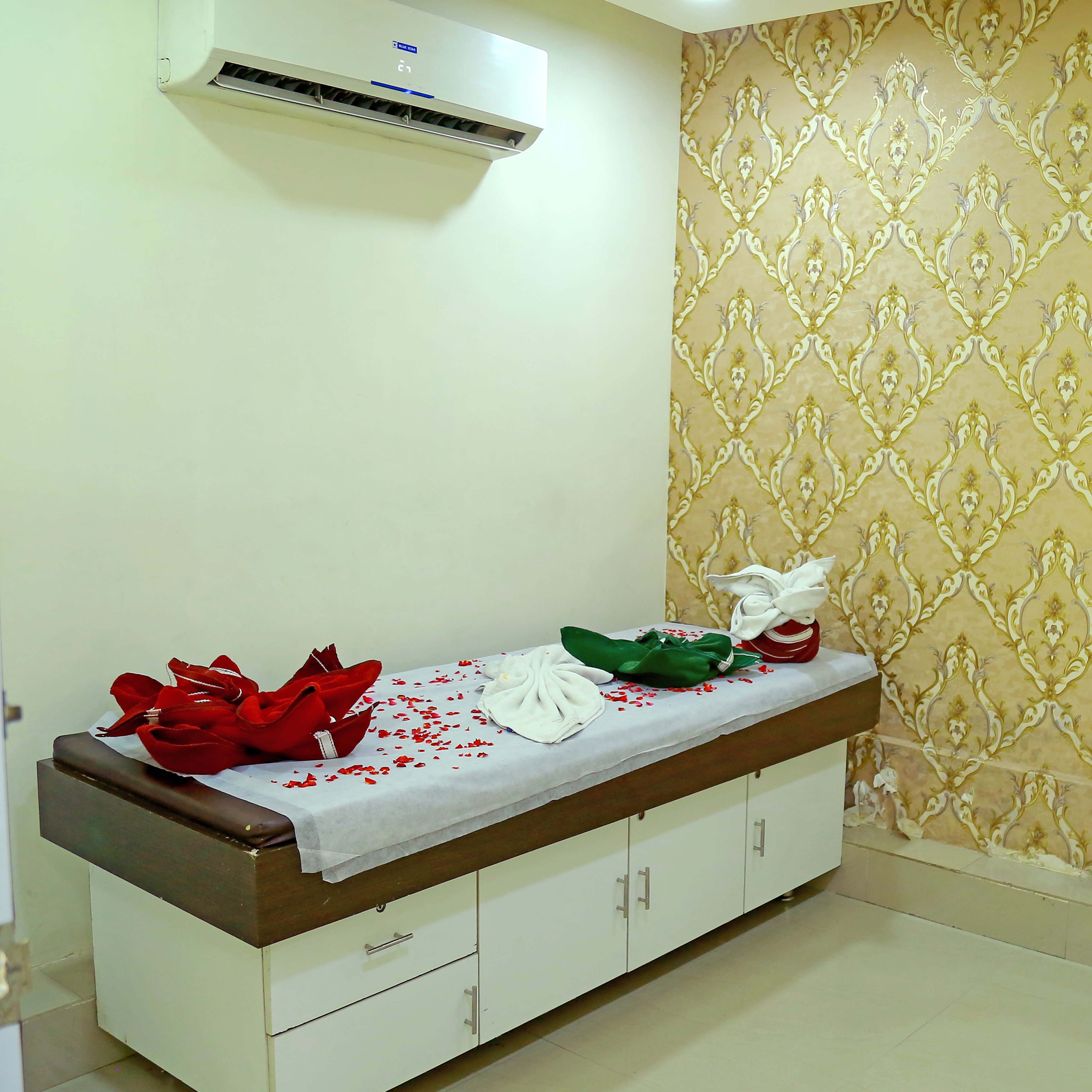 Green Trends in Serilingampalle, Hyderabad