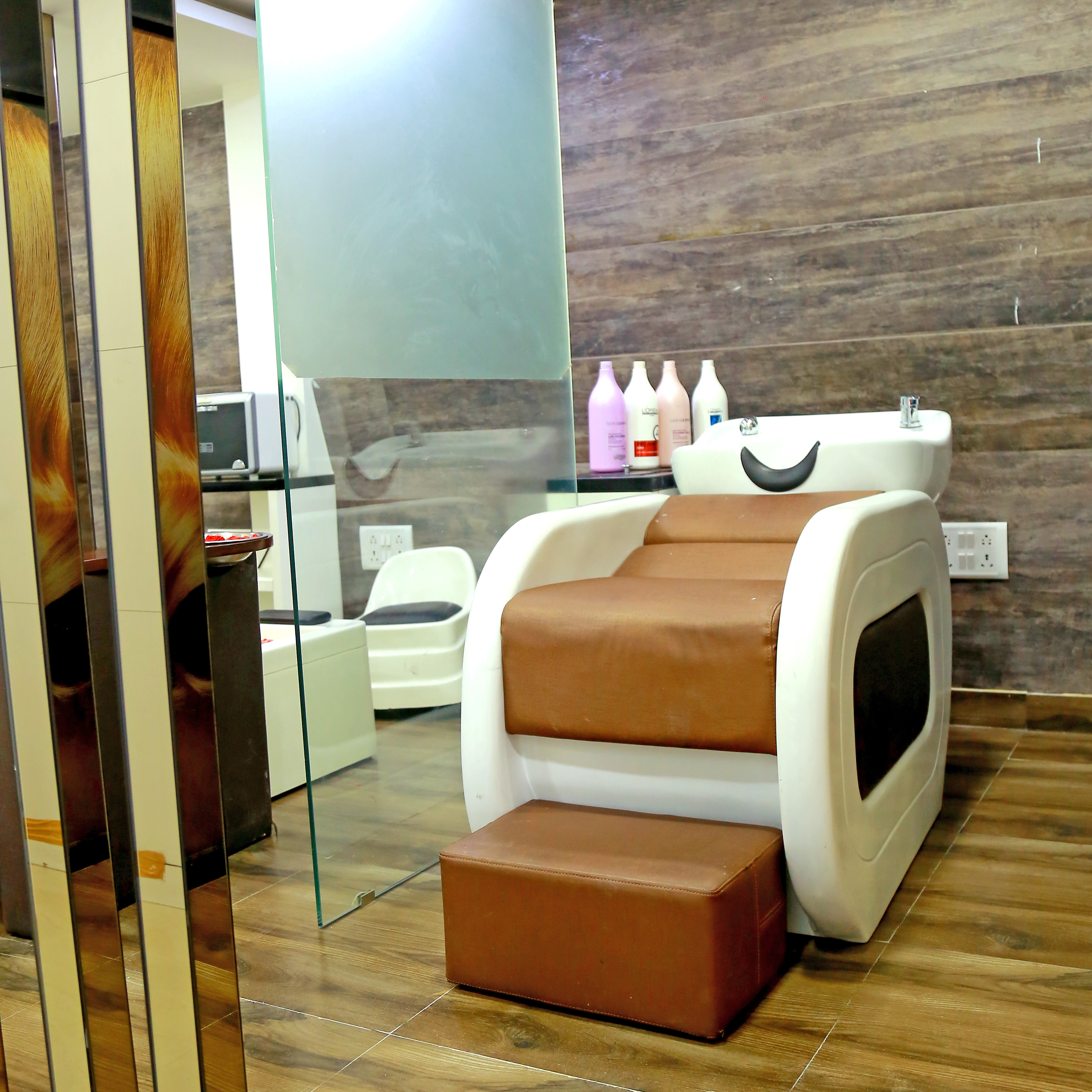 Green Trends in Serilingampalle, Hyderabad