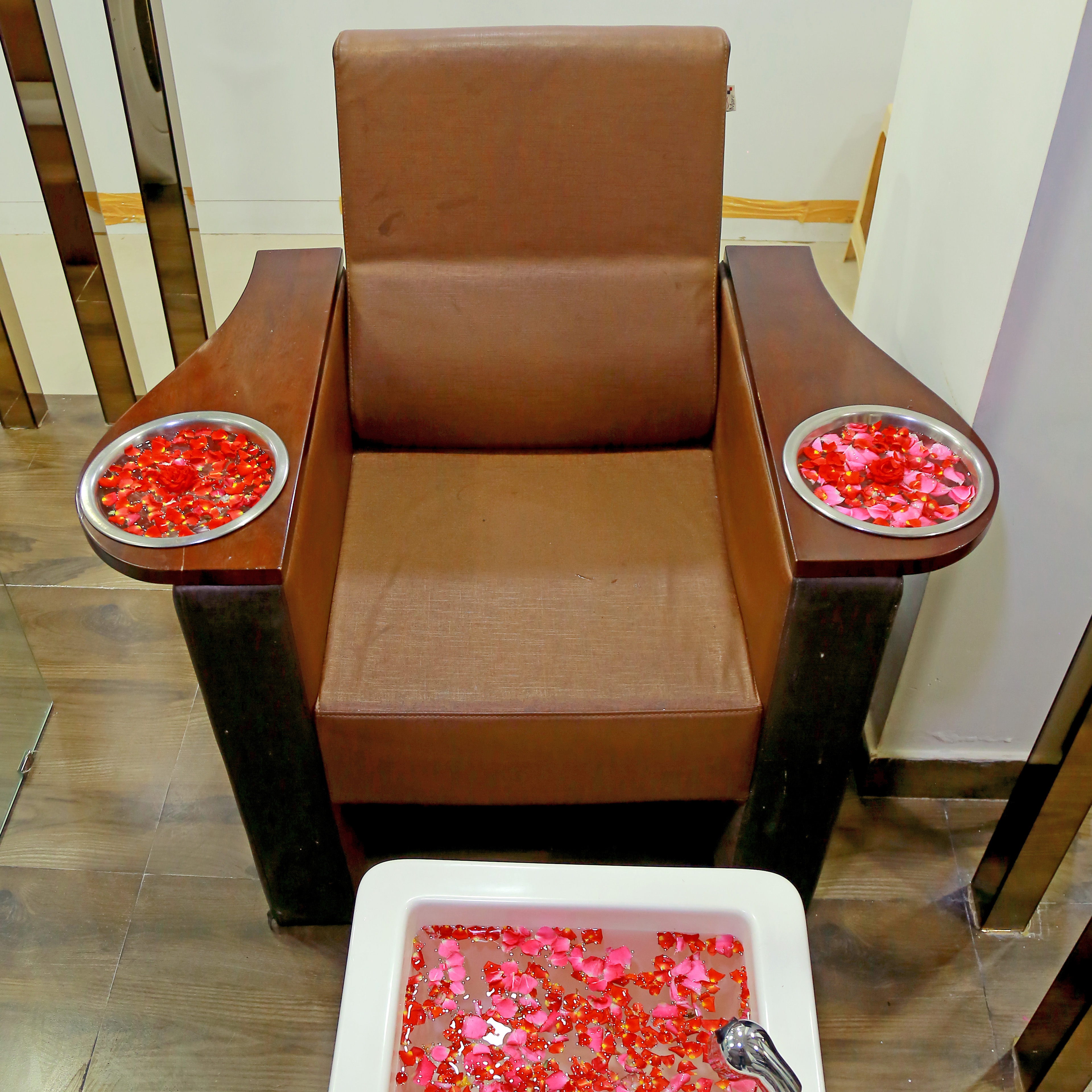 Green Trends in Serilingampalle, Hyderabad