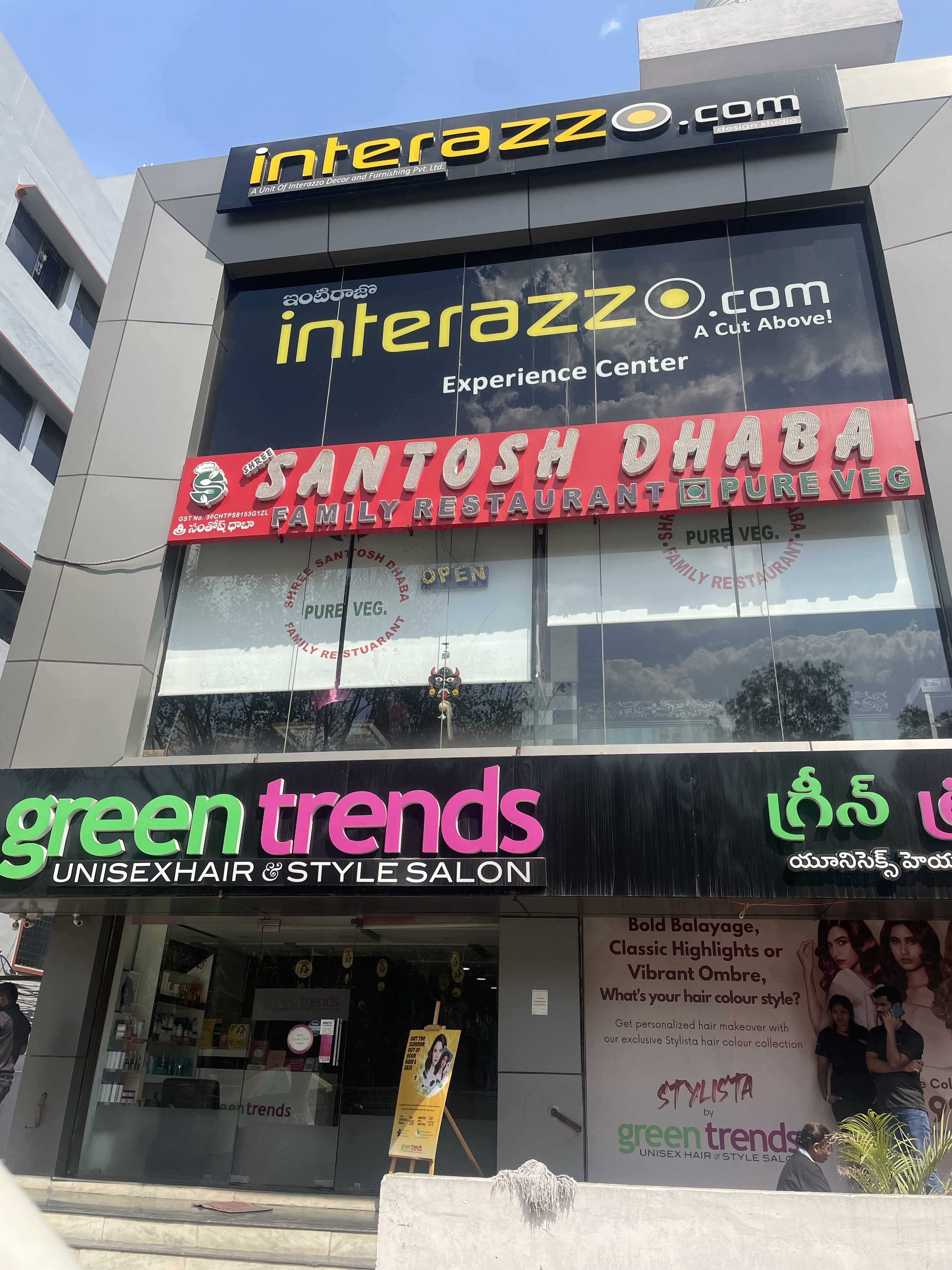 Green Trends in Serilingampalle, Hyderabad