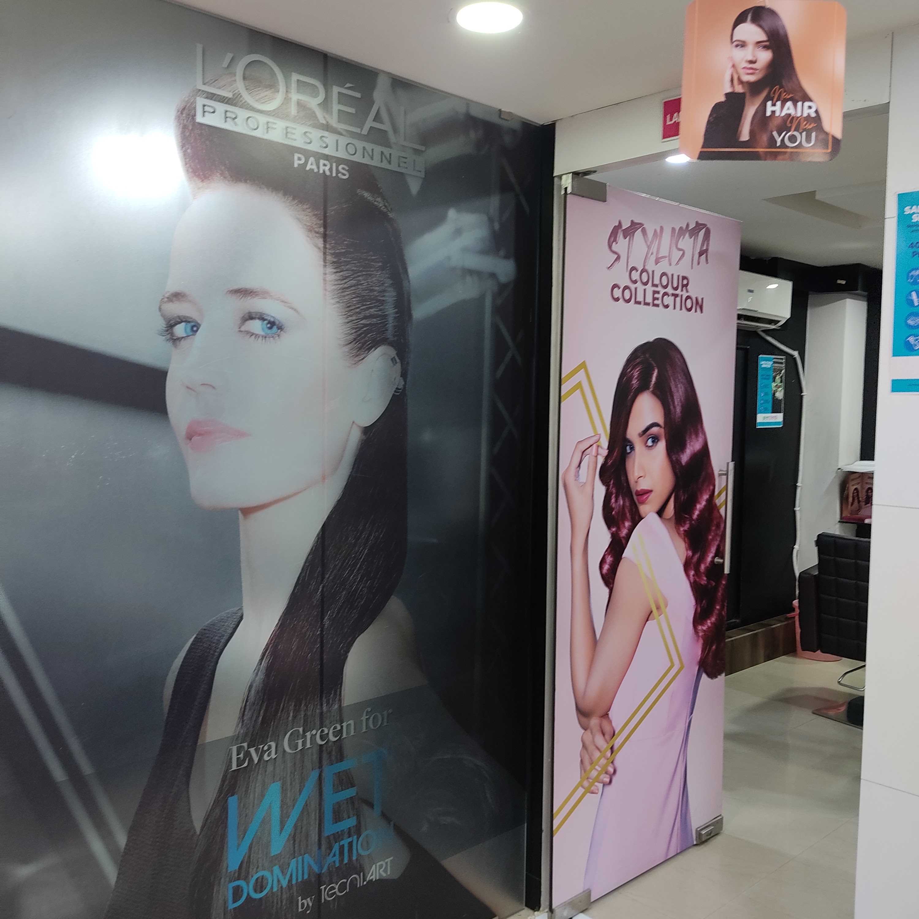 Green Trends in Serilingampalle, Hyderabad