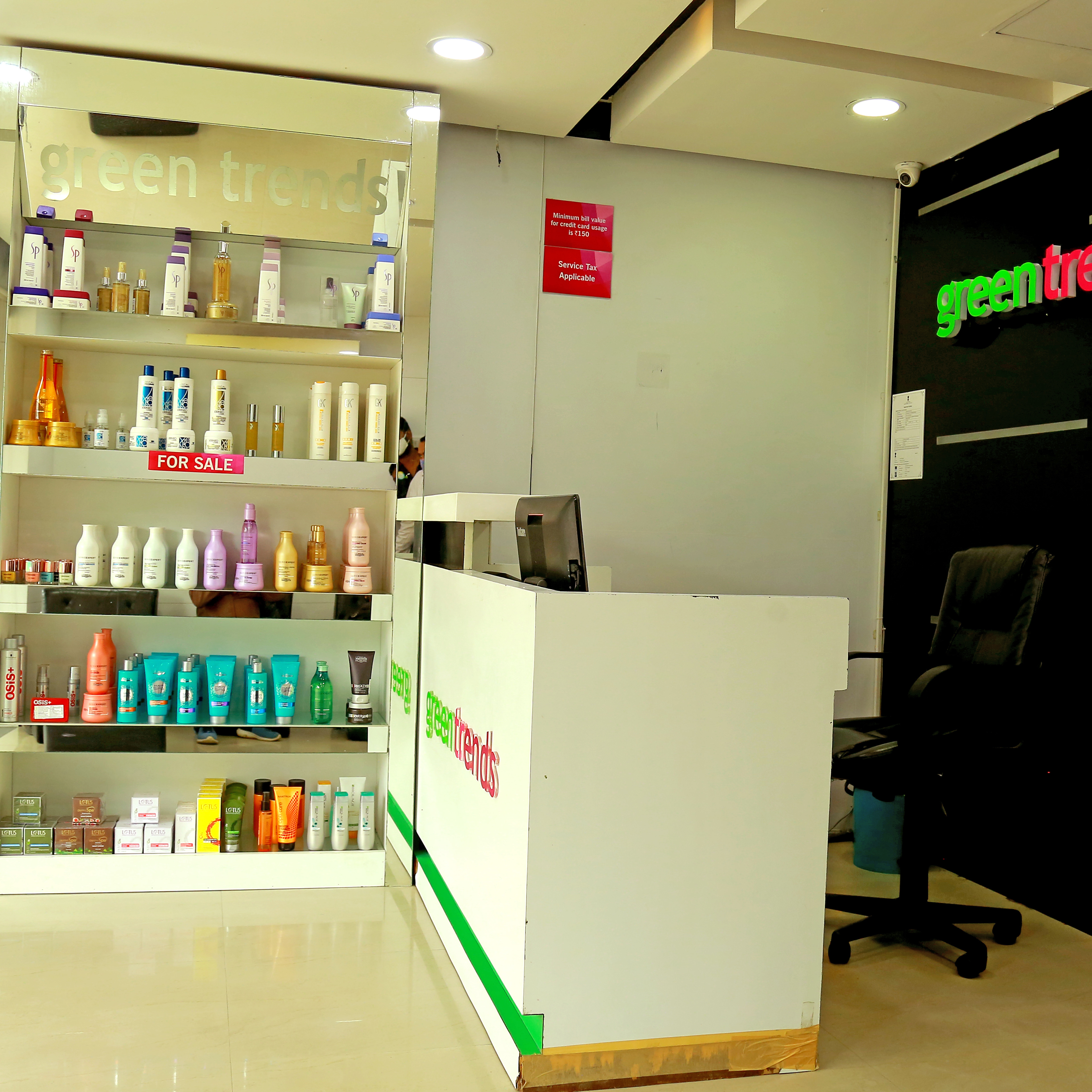 Green Trends in Serilingampalle, Hyderabad