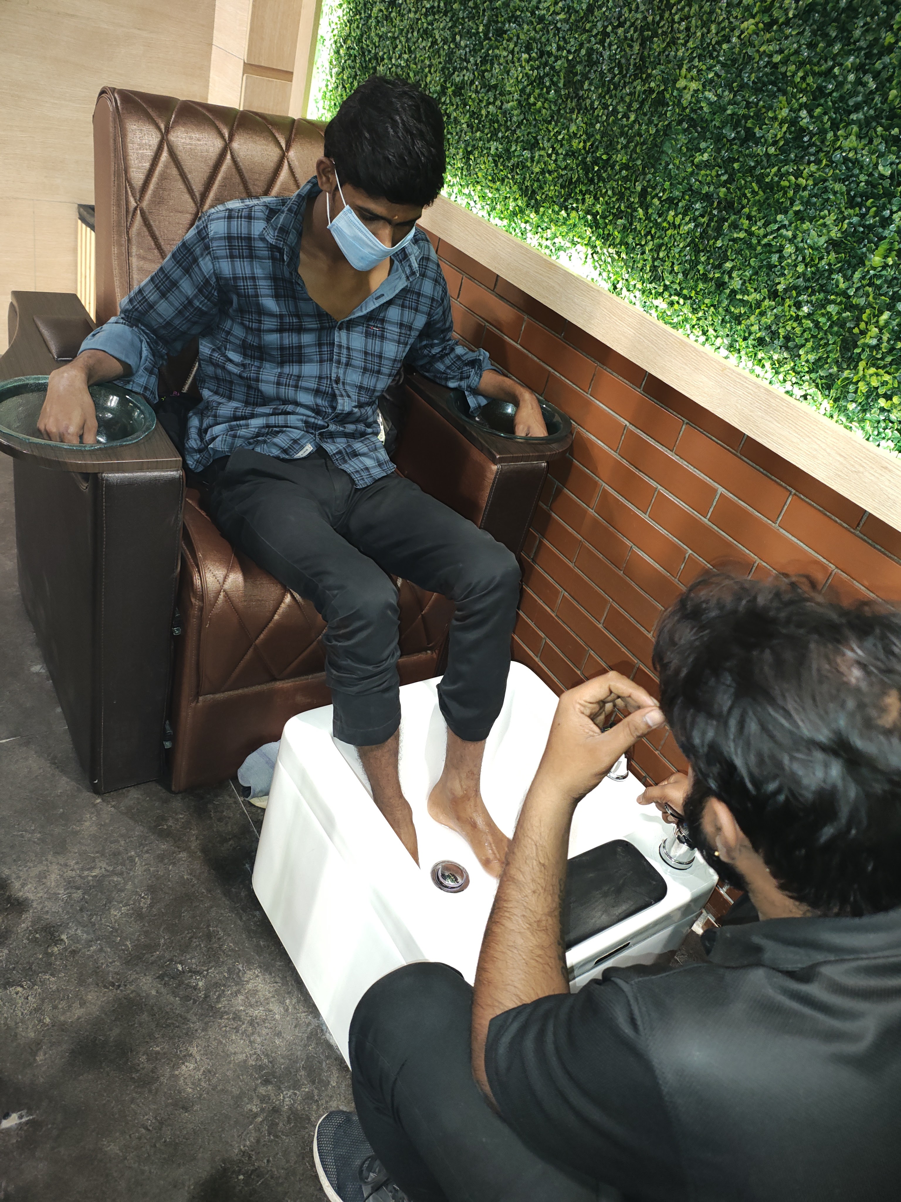 Green Trends in Serilingampalle, Hyderabad