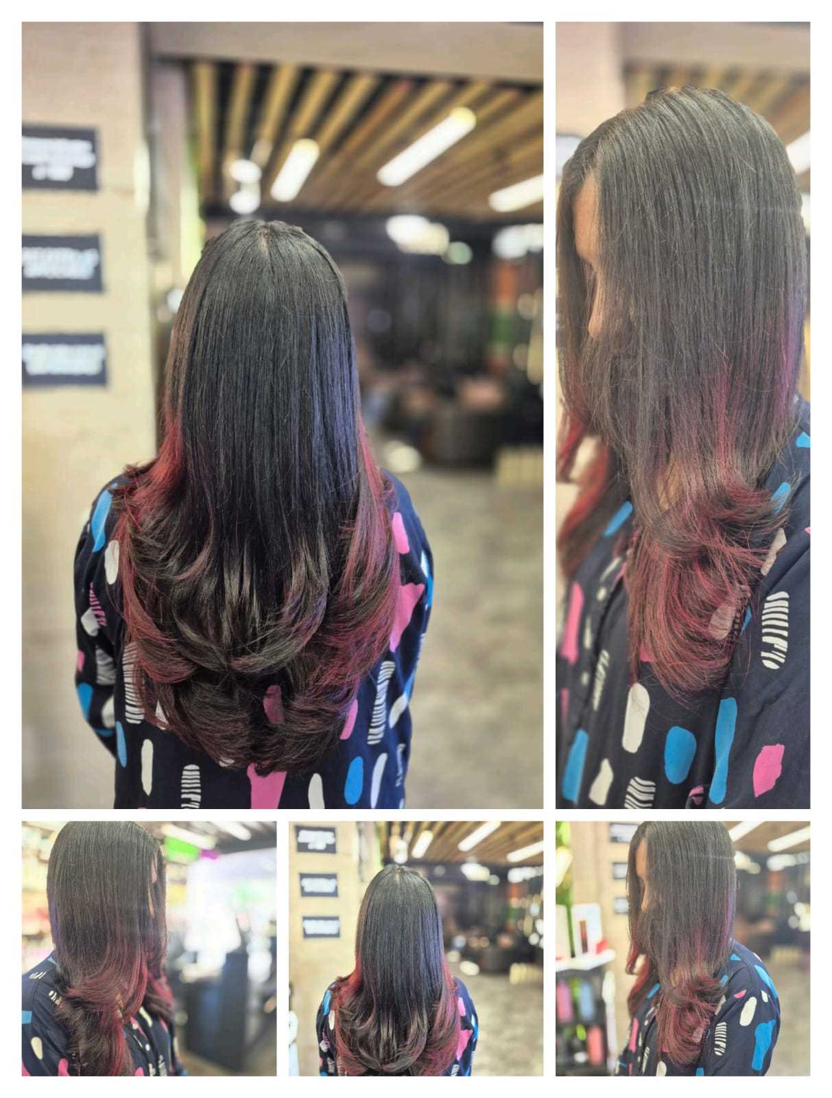 Green Trends in RS Puram, Coimbatore