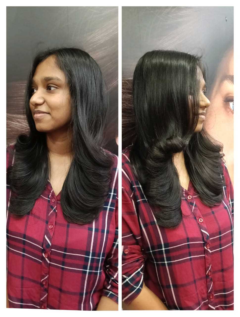 Green Trends in RS Puram, Coimbatore