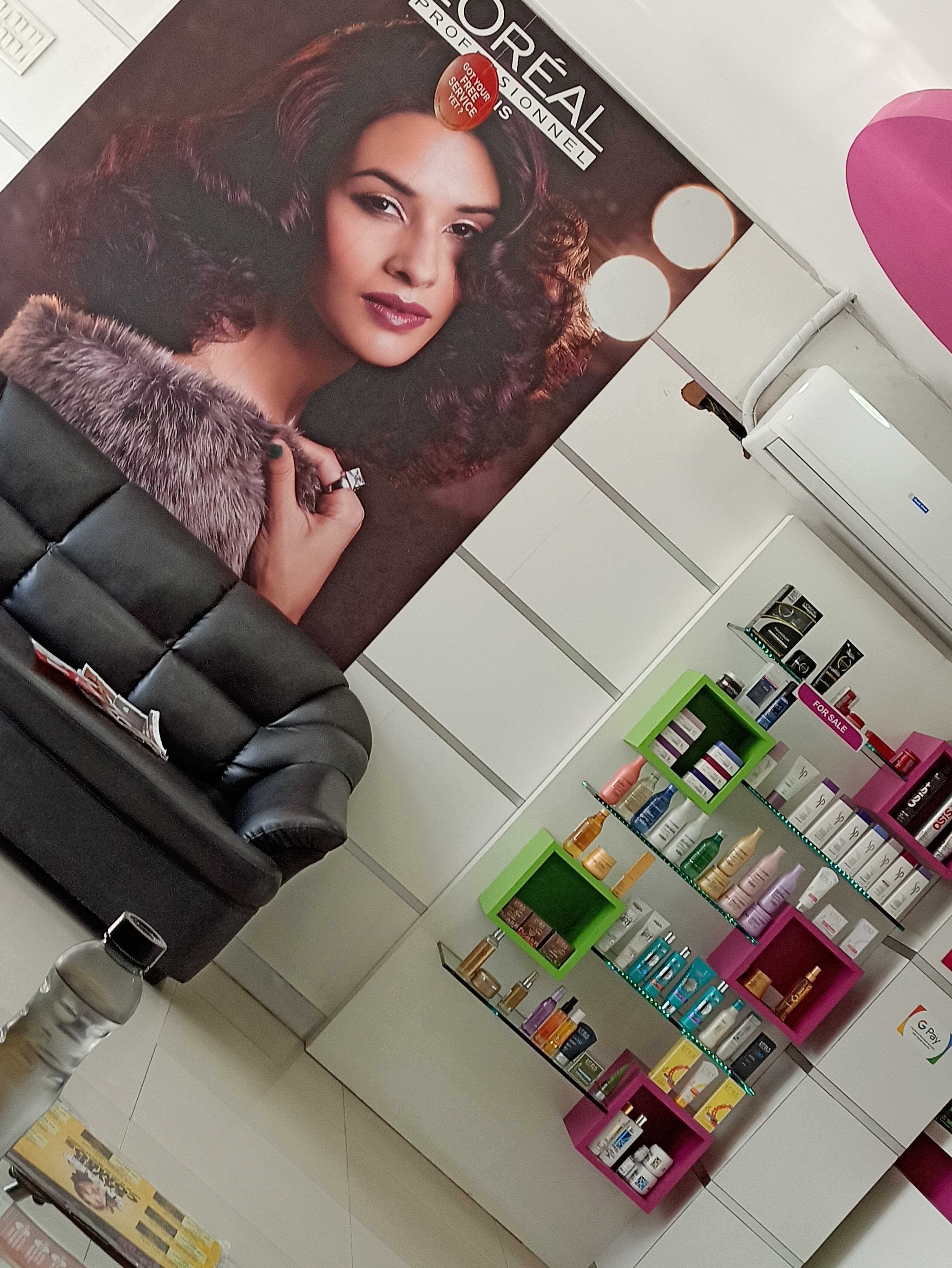 Green Trends in Kankeyam Palayam, Coimbatore