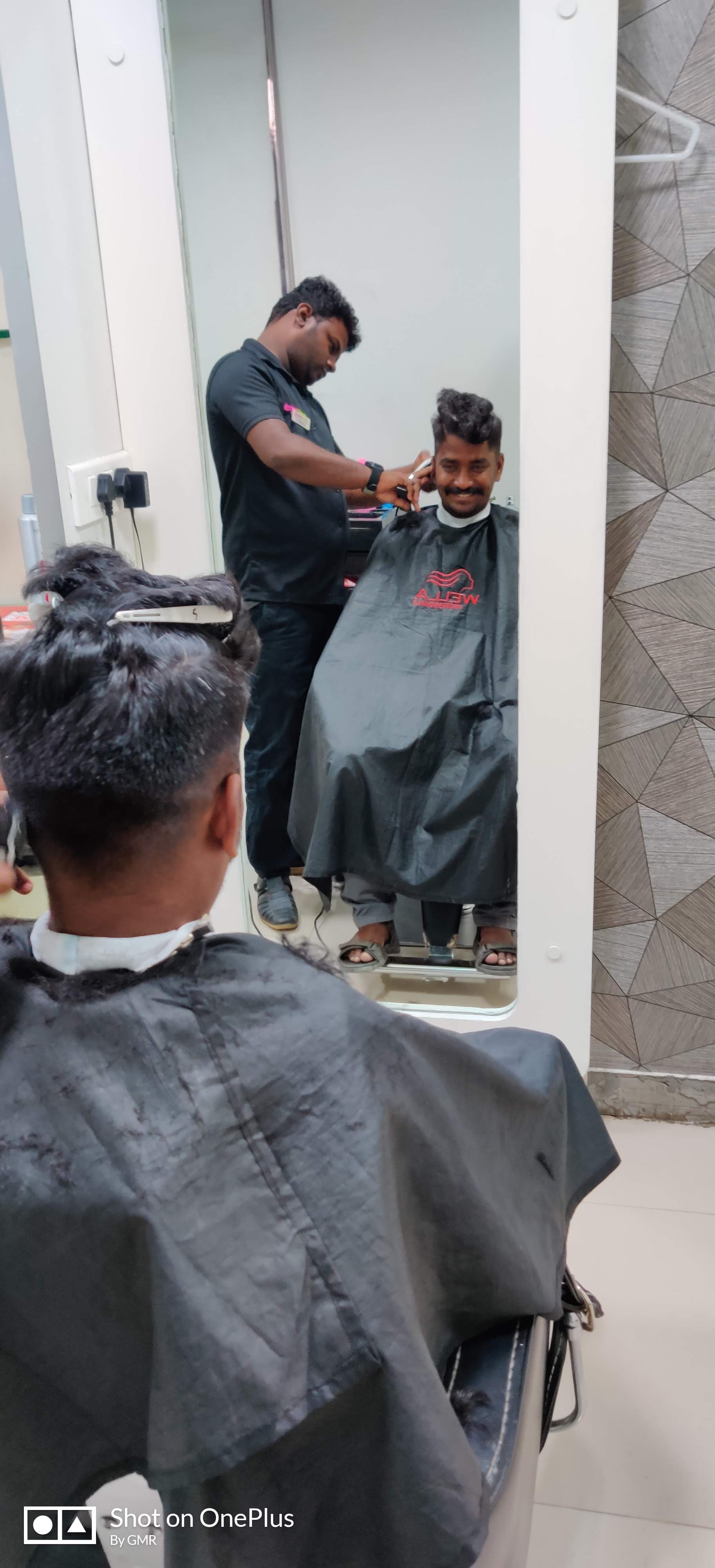 Green Trends in Kankeyam Palayam, Tiruppur